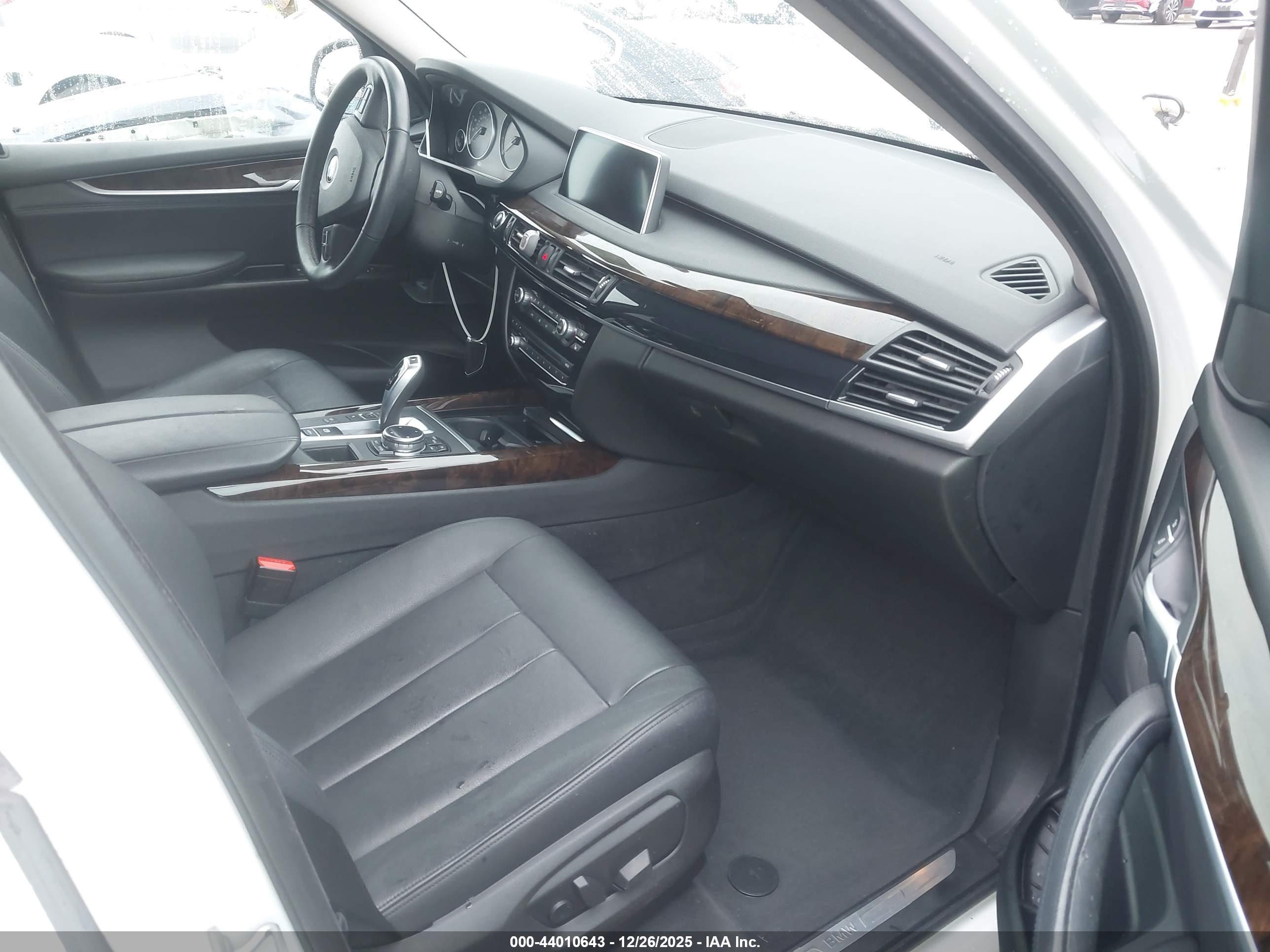 BMW X5 image 5
