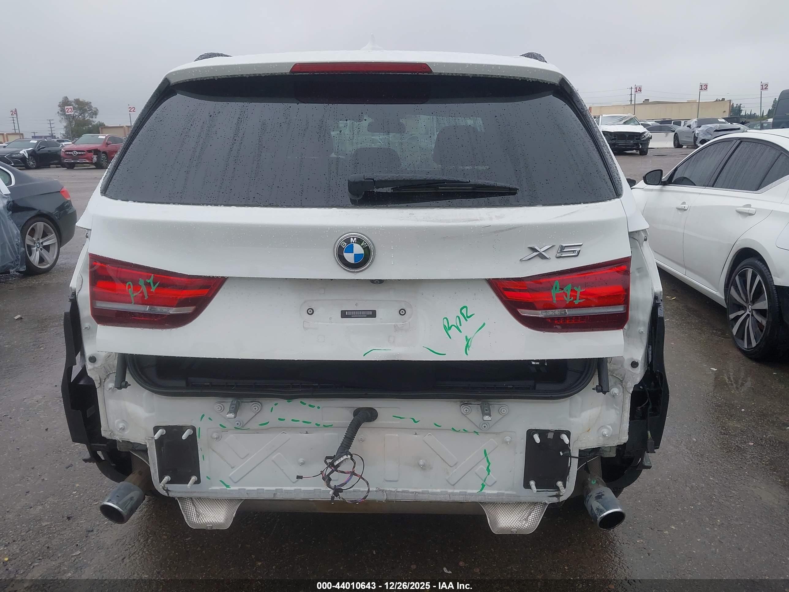 BMW X5 image 6