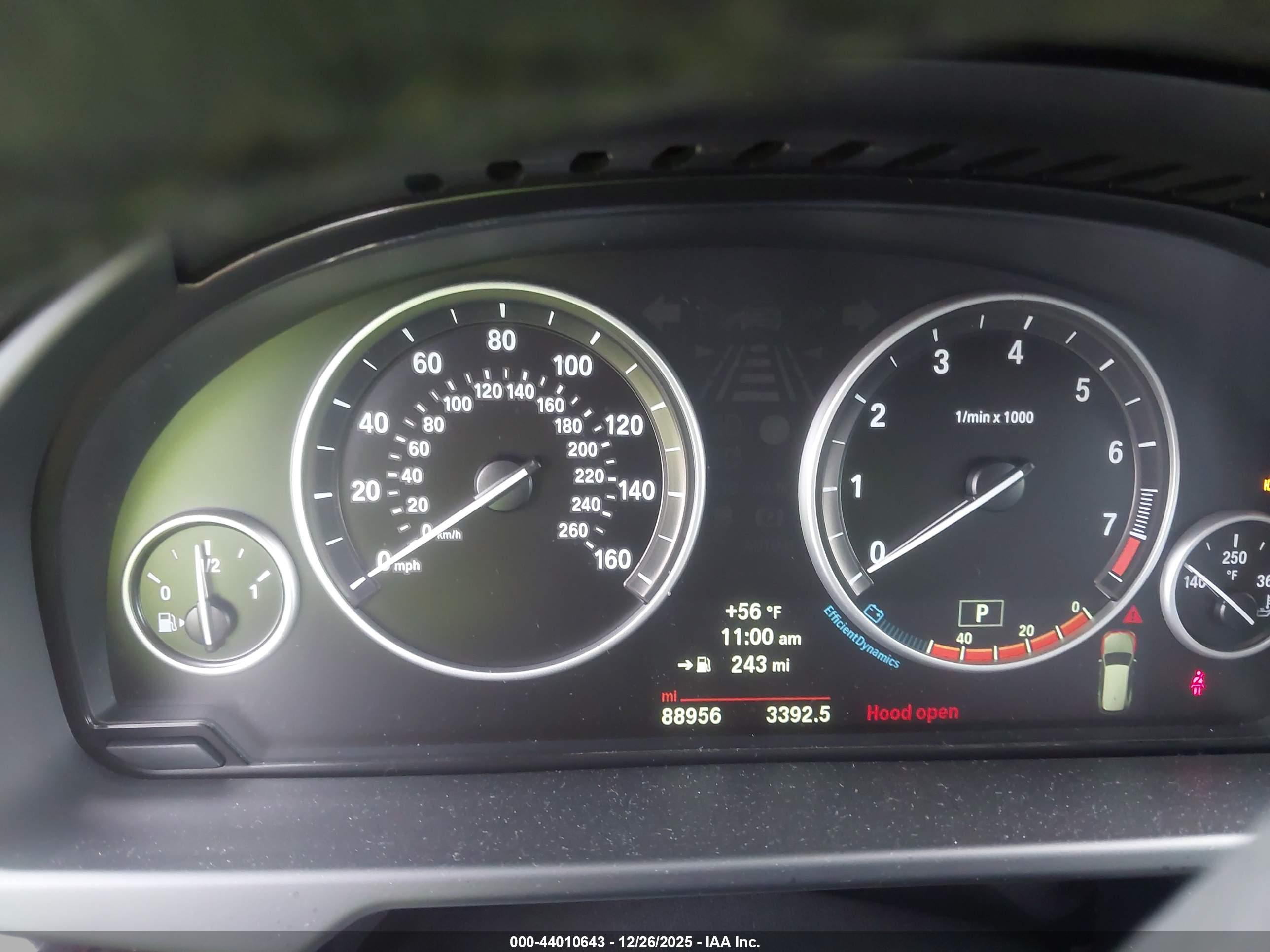 BMW X5 image 7