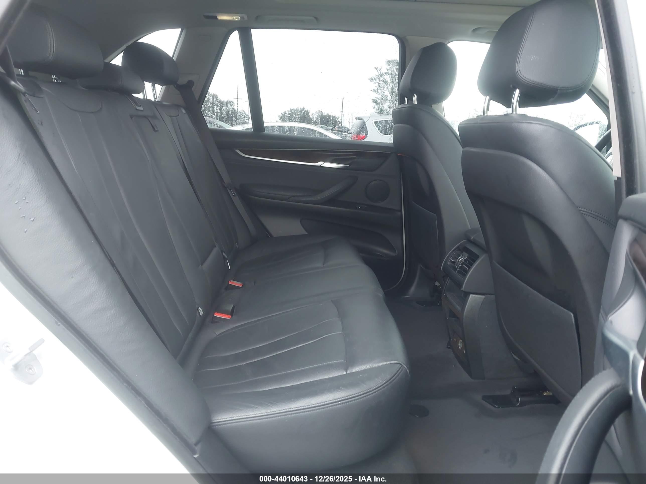 BMW X5 image 8