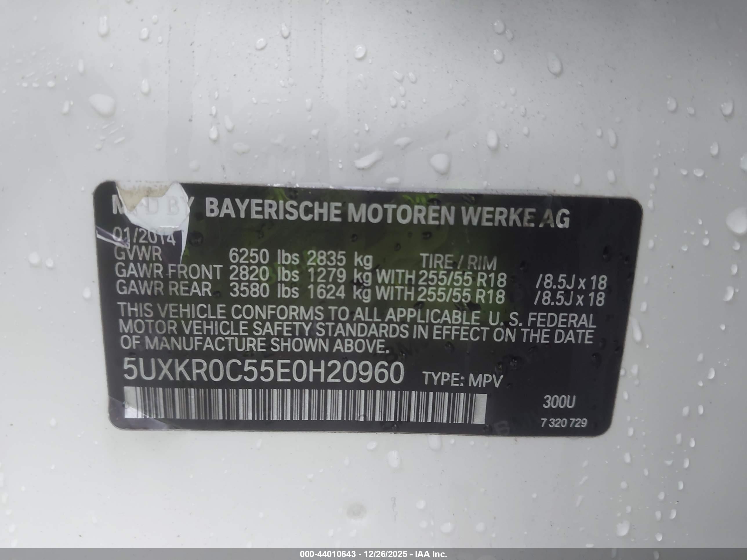 BMW X5 image 9