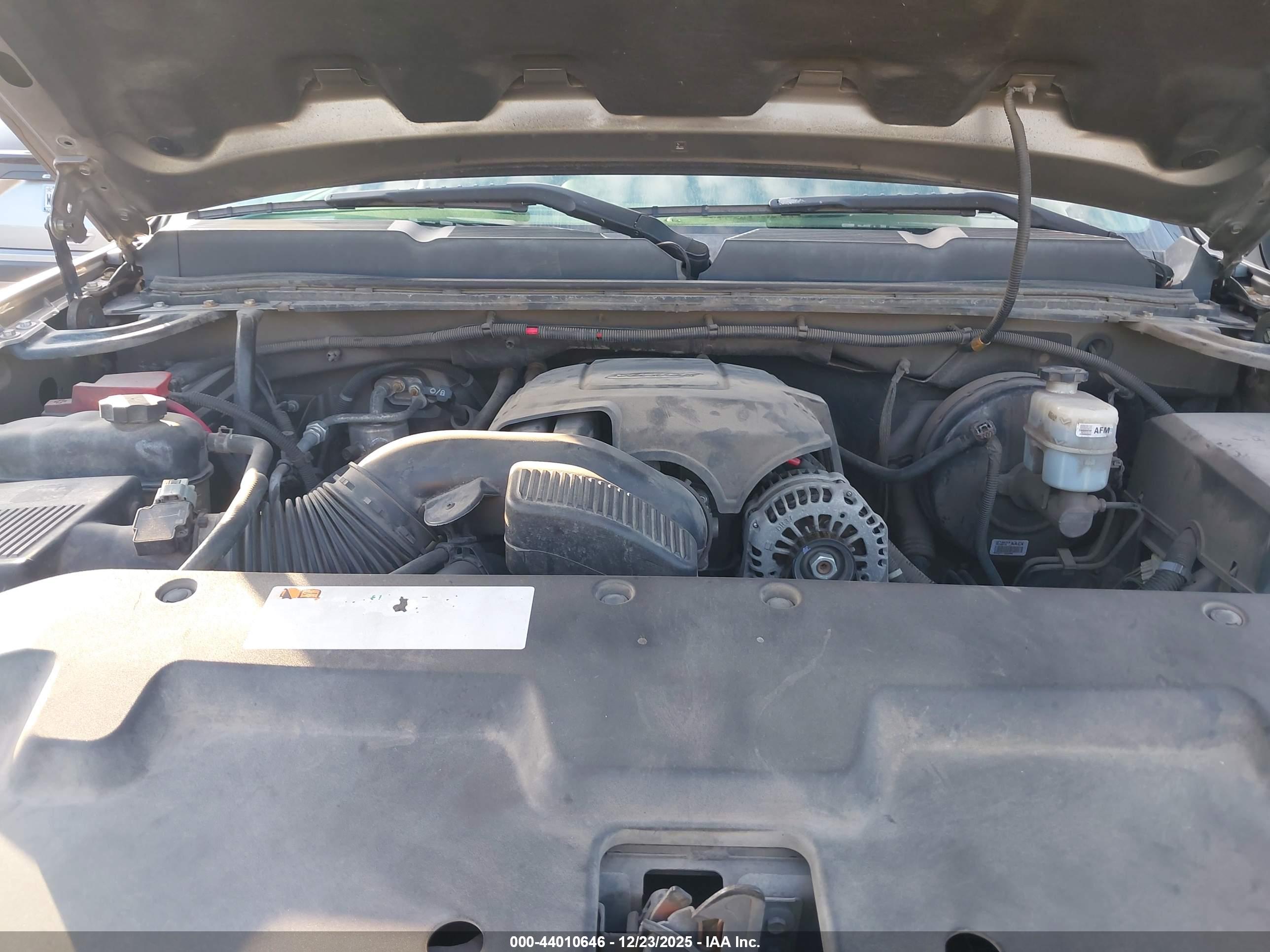 CHEVROLET SILVERADO image 10