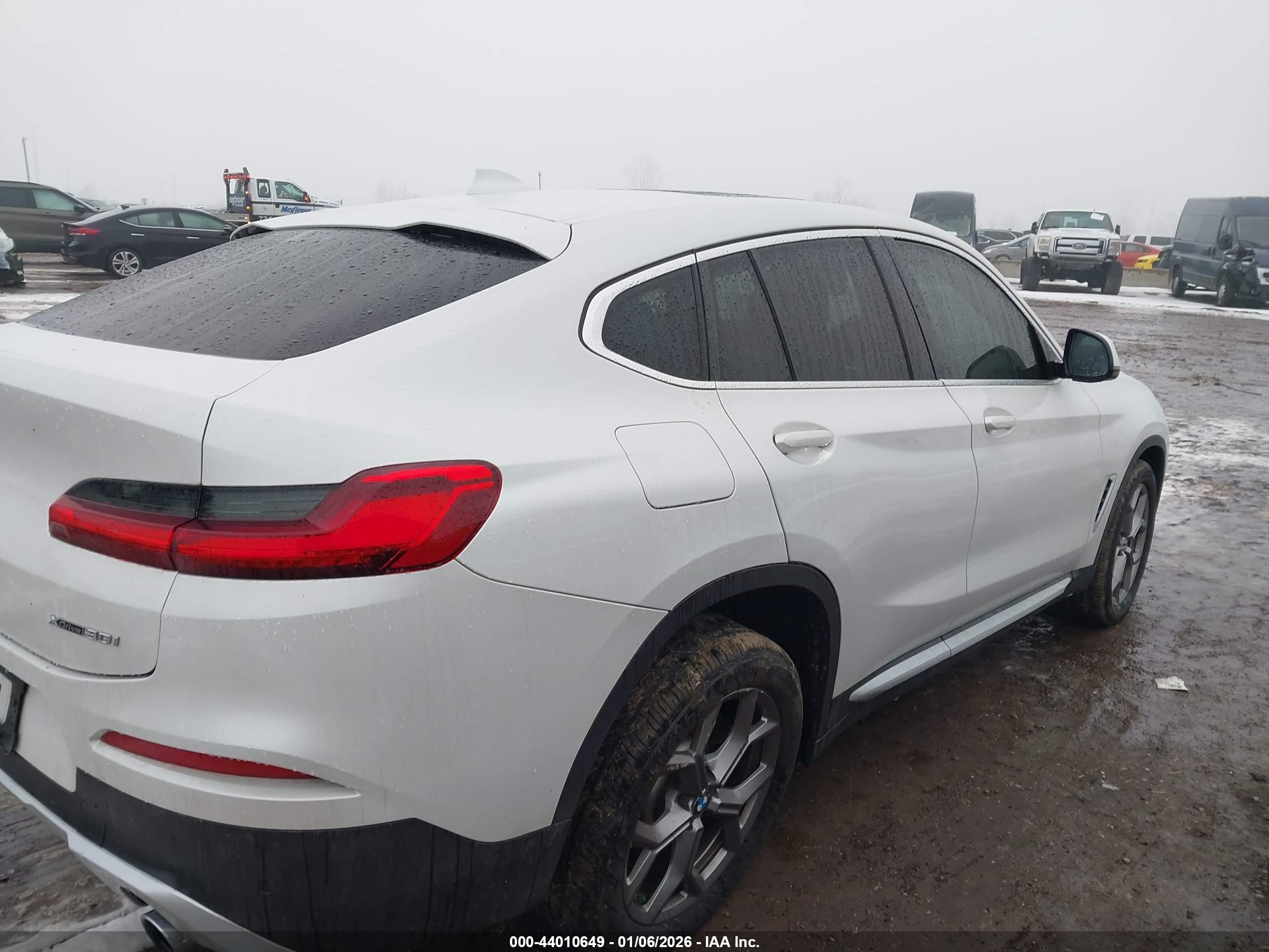 BMW X4 image 4
