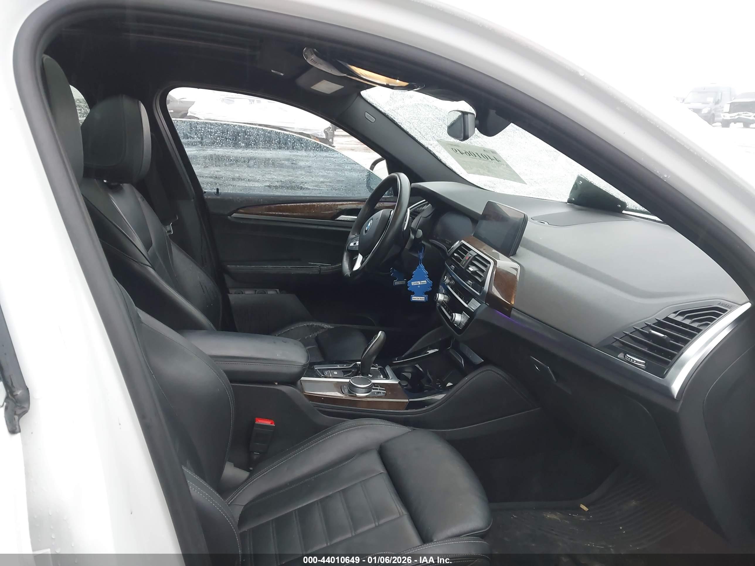 BMW X4 image 5