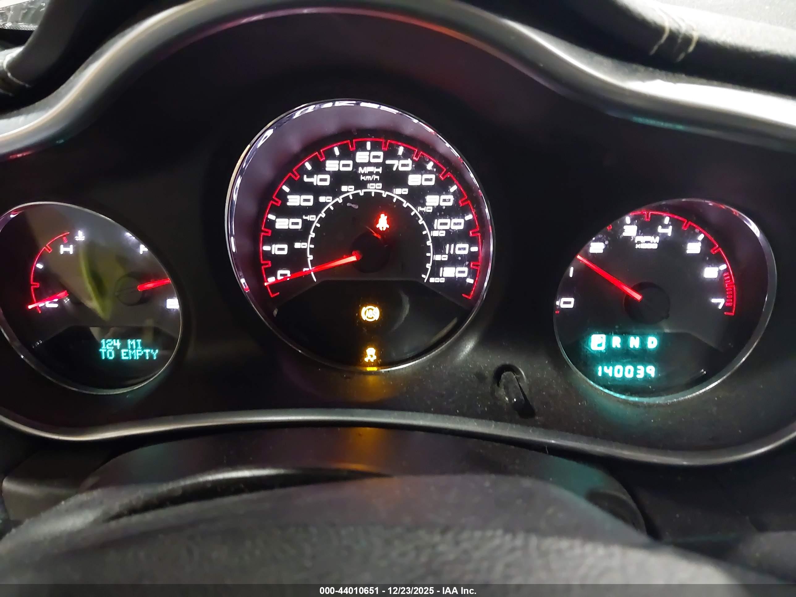 DODGE AVENGER image 7