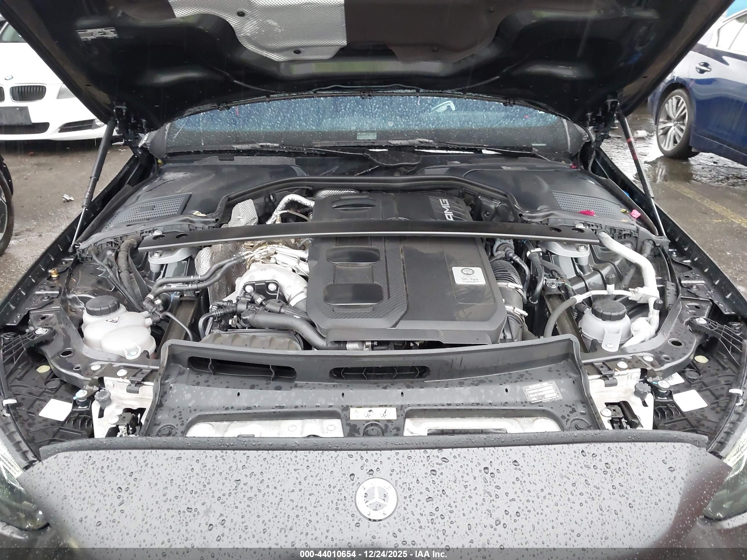 MERCEDES-BENZ AMG image 10