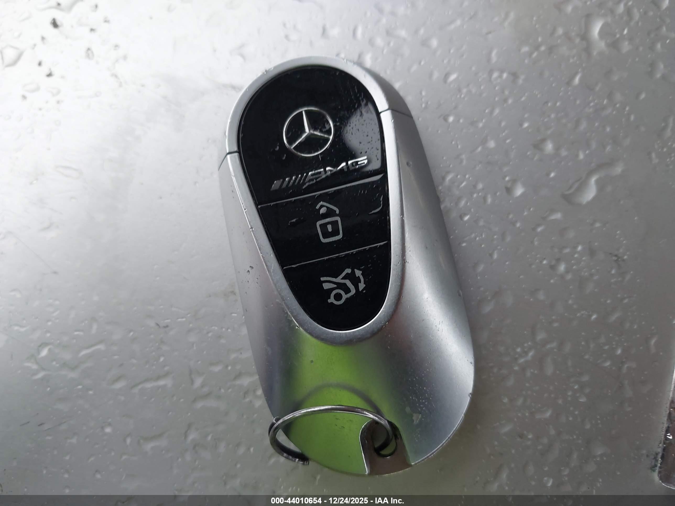 MERCEDES-BENZ AMG image 11