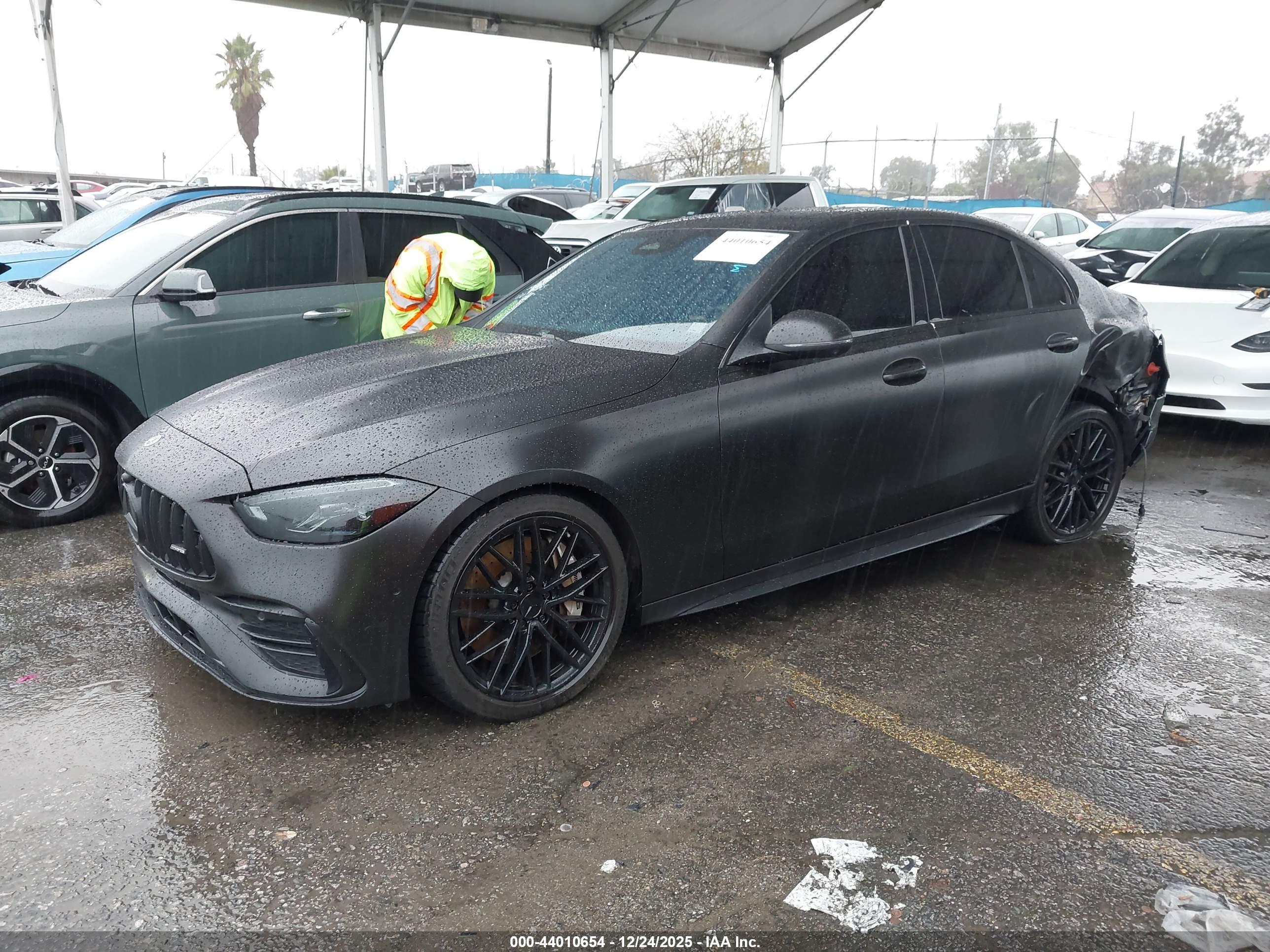 MERCEDES-BENZ AMG image 2