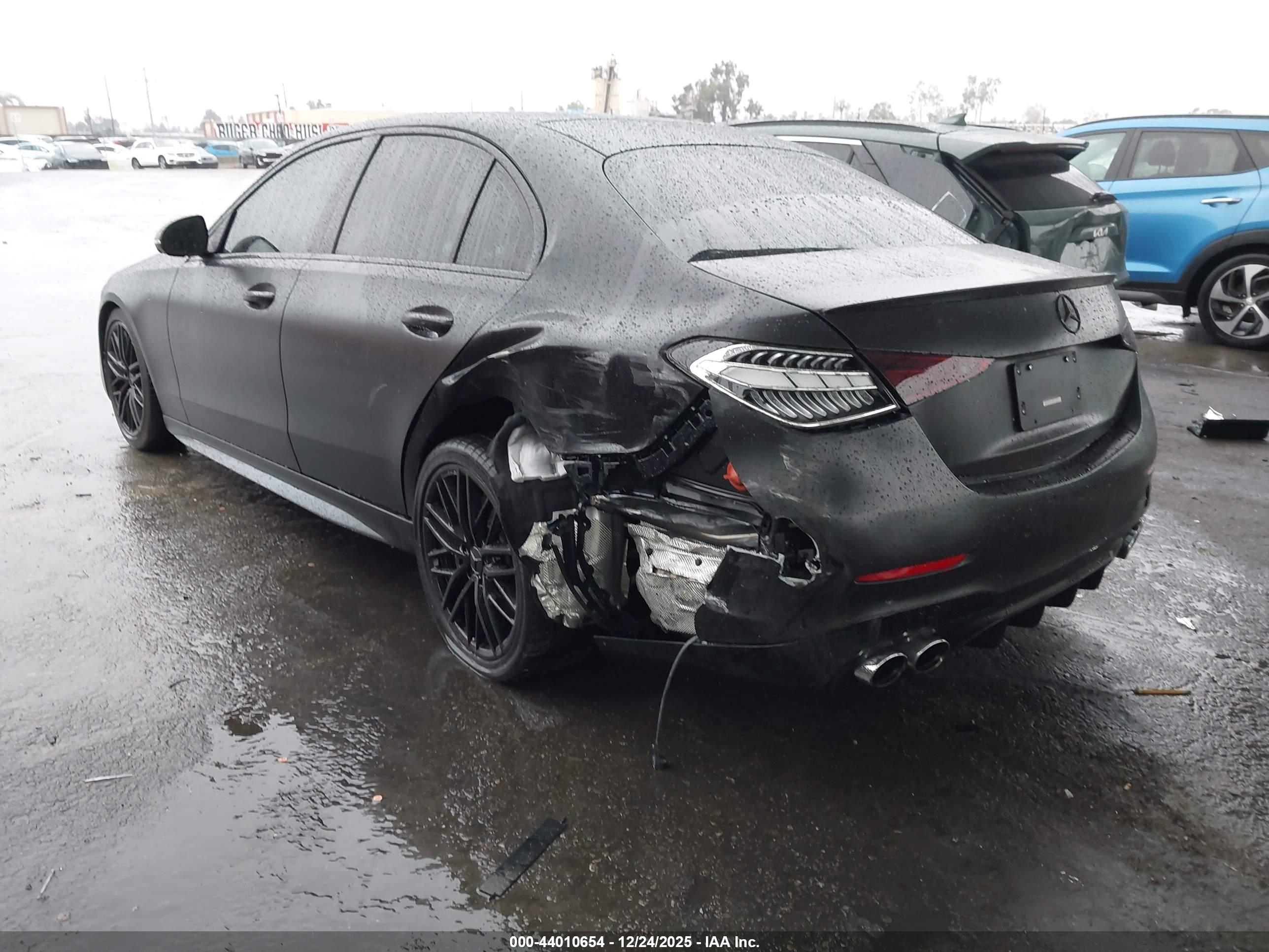 MERCEDES-BENZ AMG image 3
