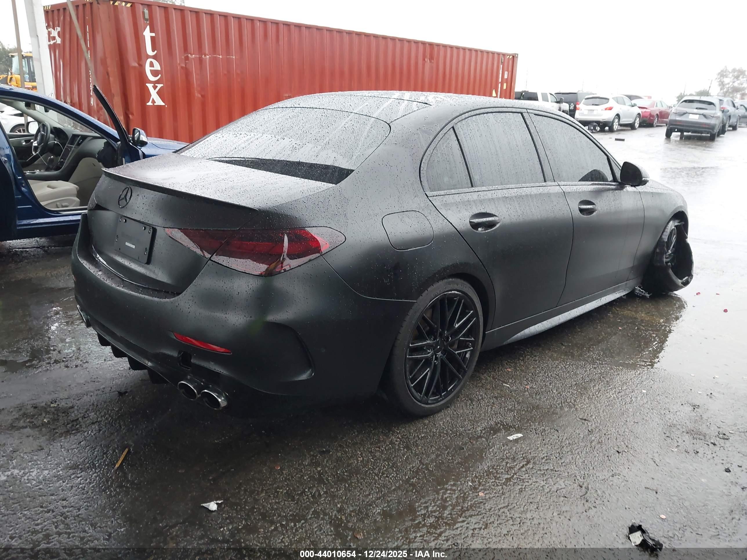 MERCEDES-BENZ AMG image 4