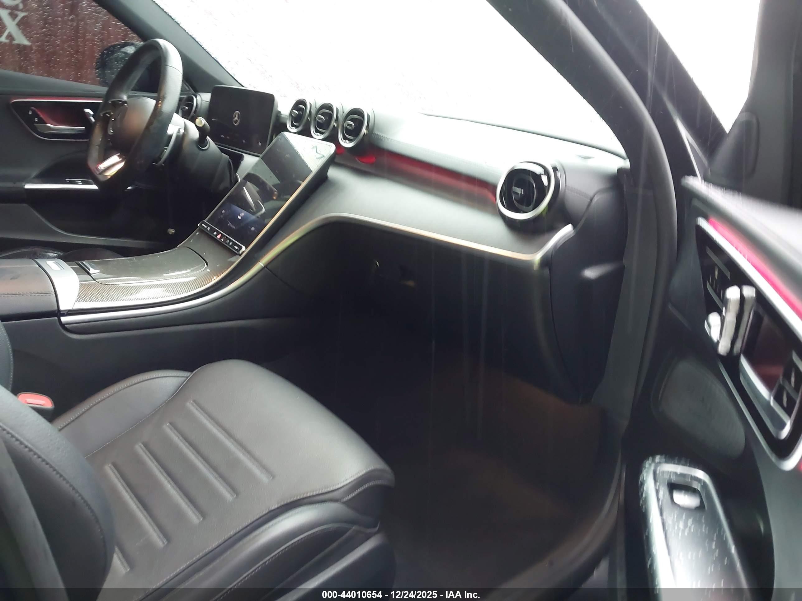 MERCEDES-BENZ AMG image 5