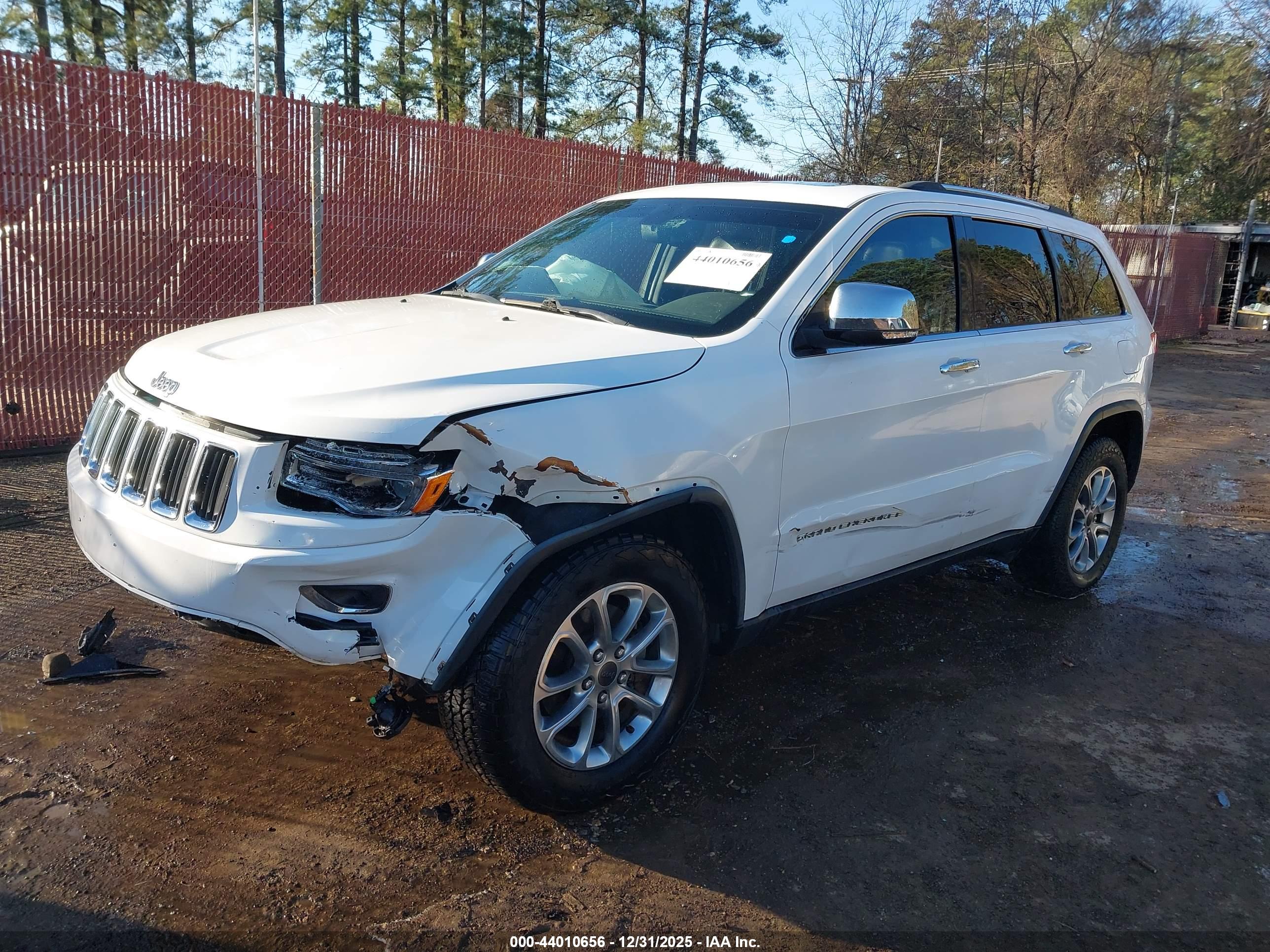 JEEP GRAND image 2