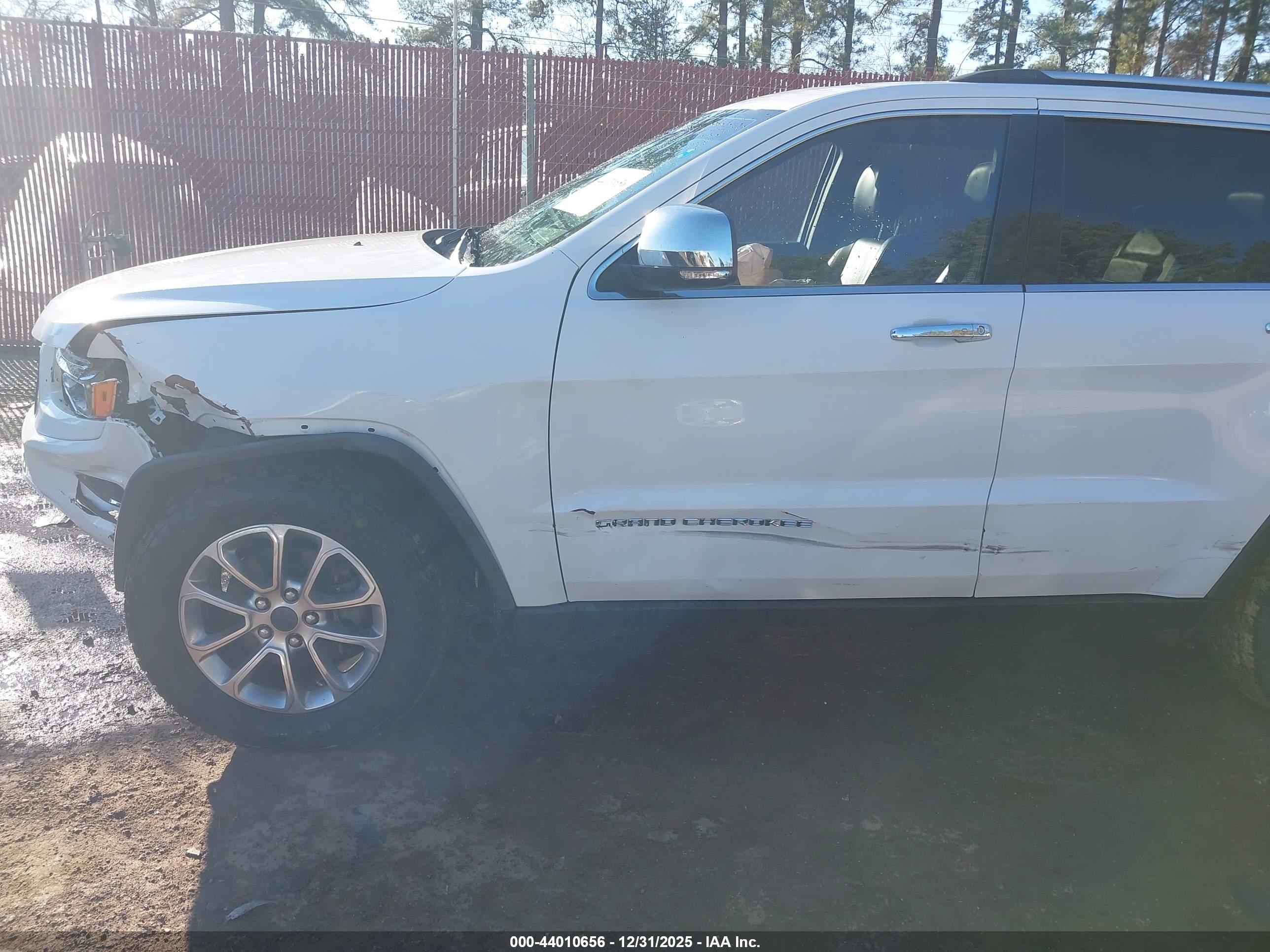 JEEP GRAND image 6