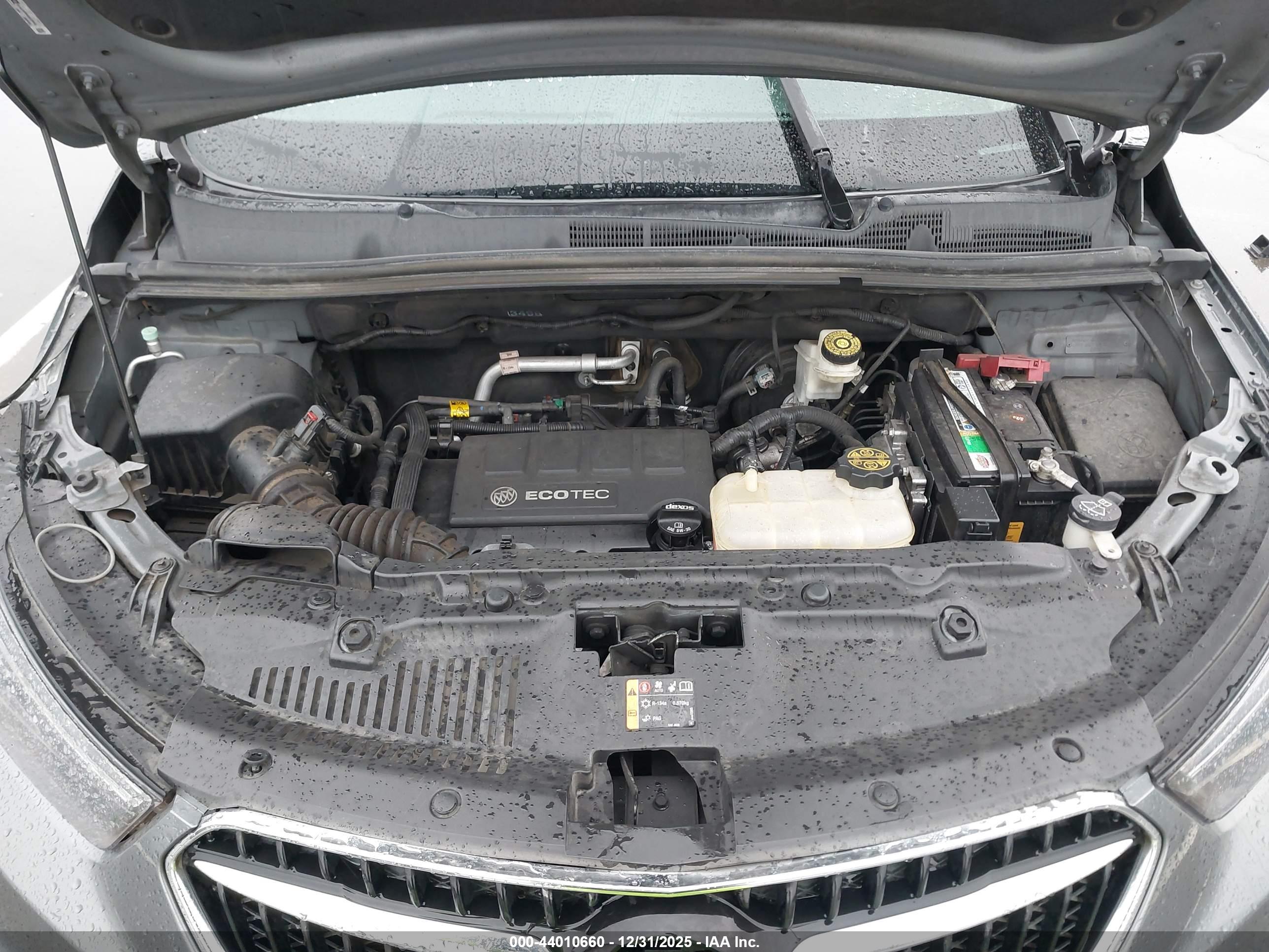 BUICK ENCORE image 10