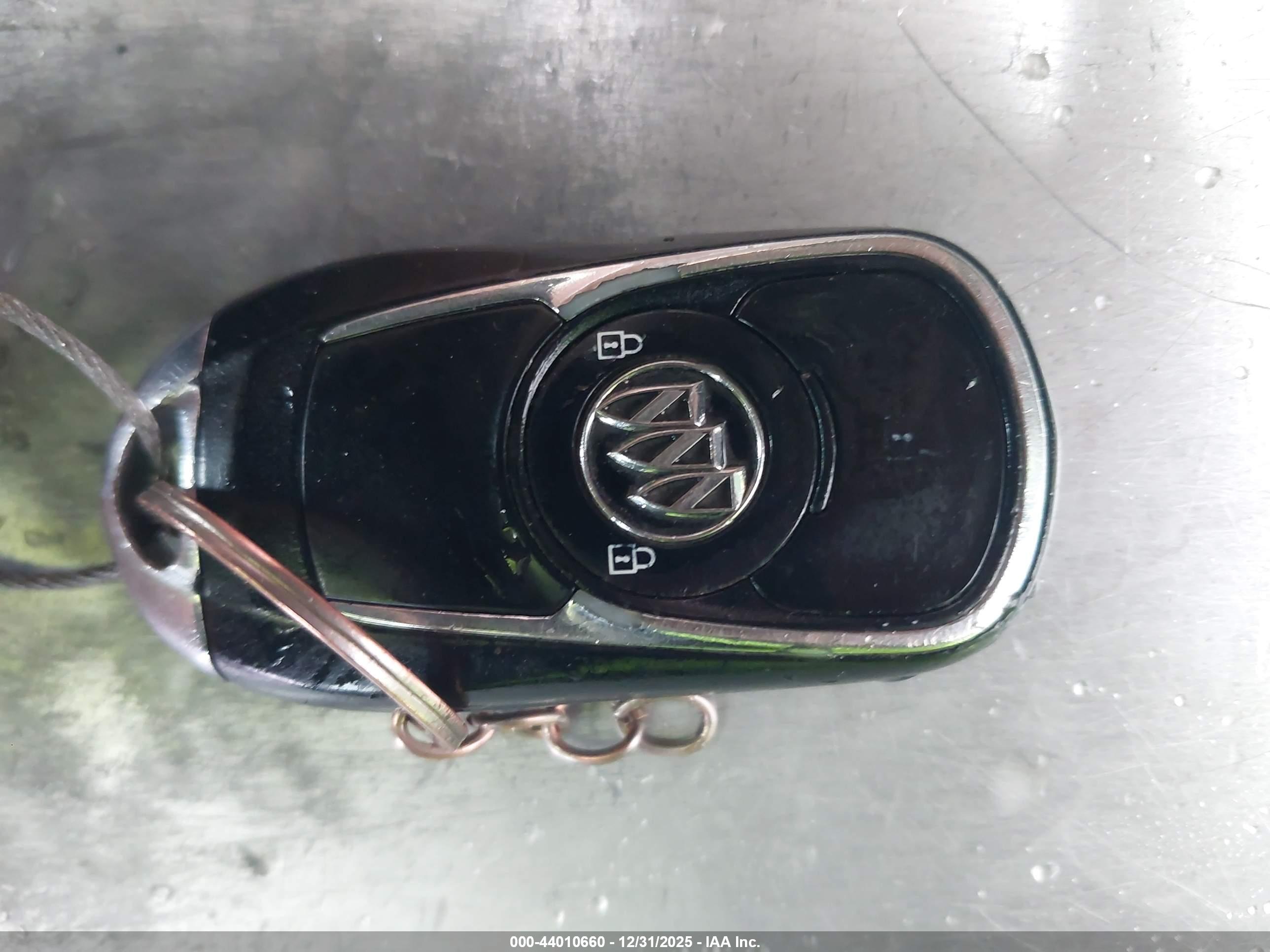BUICK ENCORE image 11