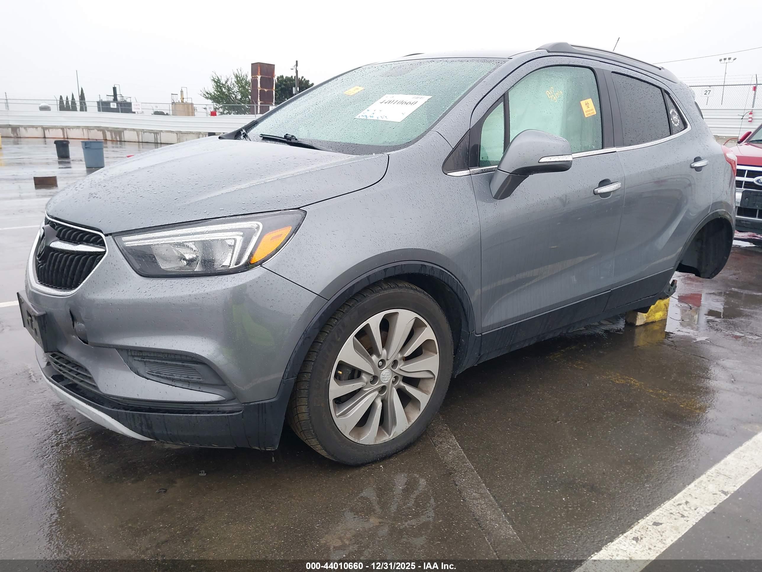 BUICK ENCORE image 2