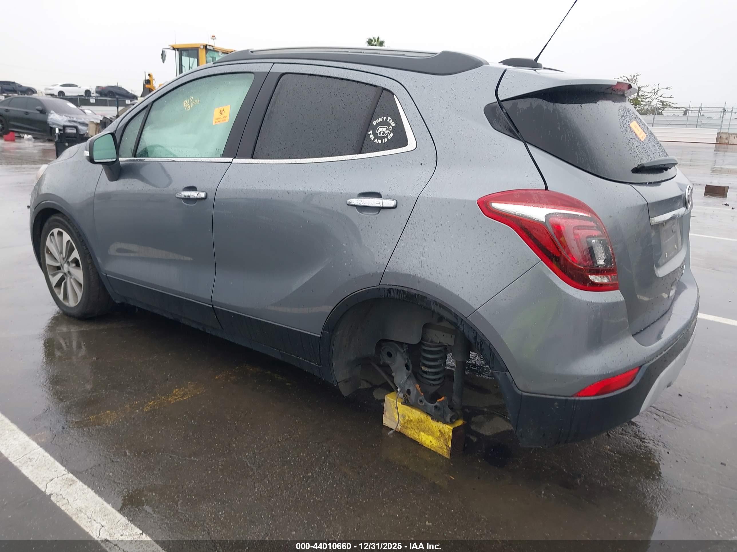 BUICK ENCORE image 3