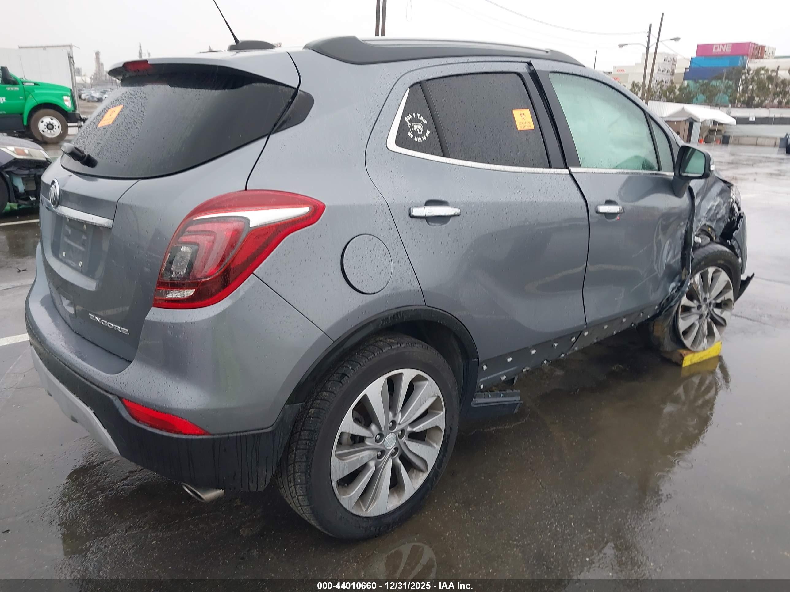 BUICK ENCORE image 4