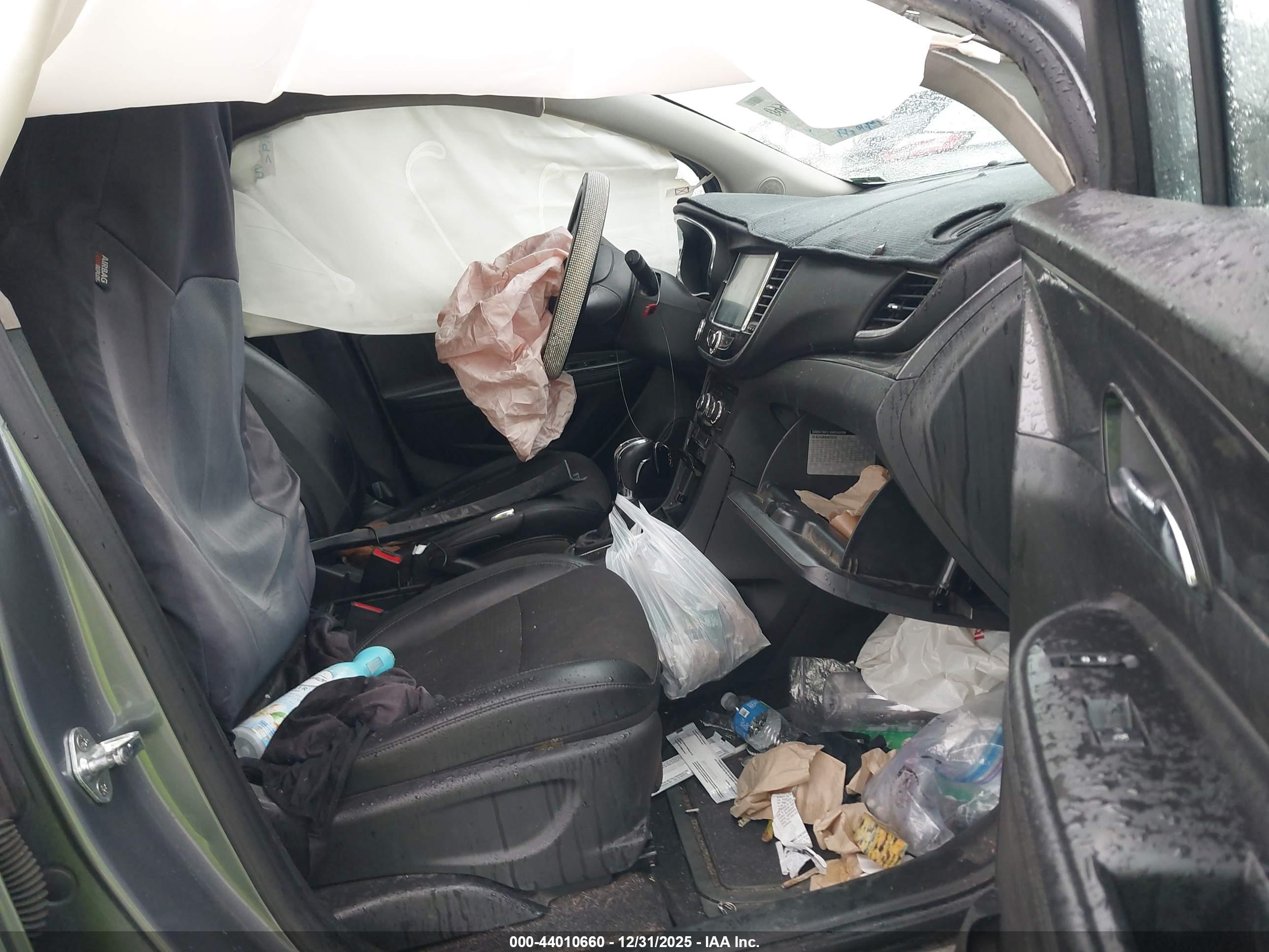 BUICK ENCORE image 5