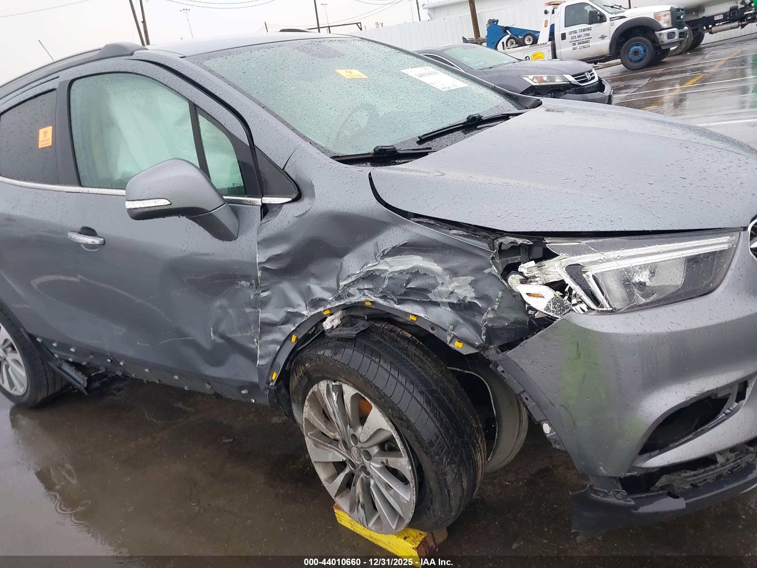BUICK ENCORE image 6