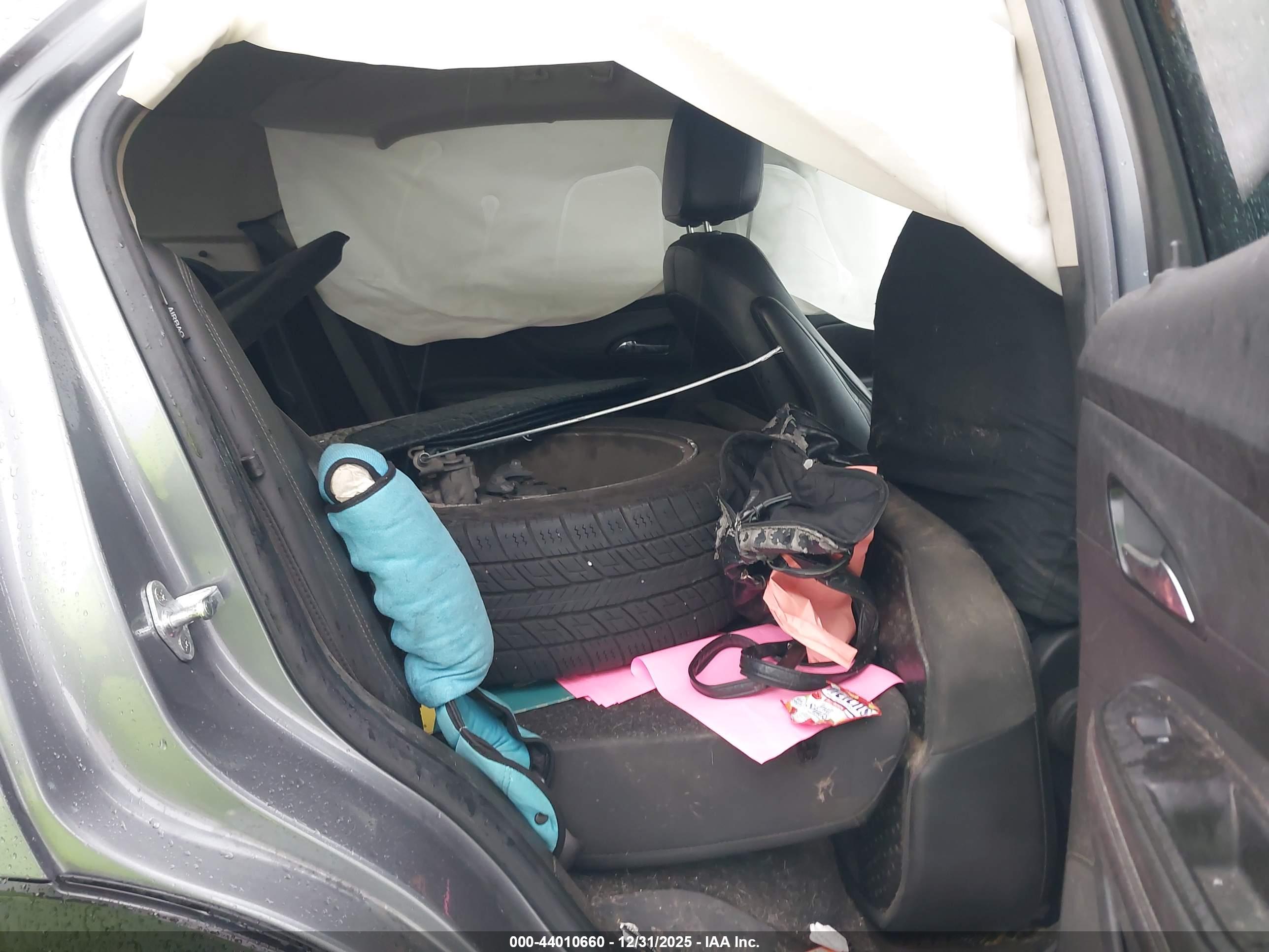 BUICK ENCORE image 8