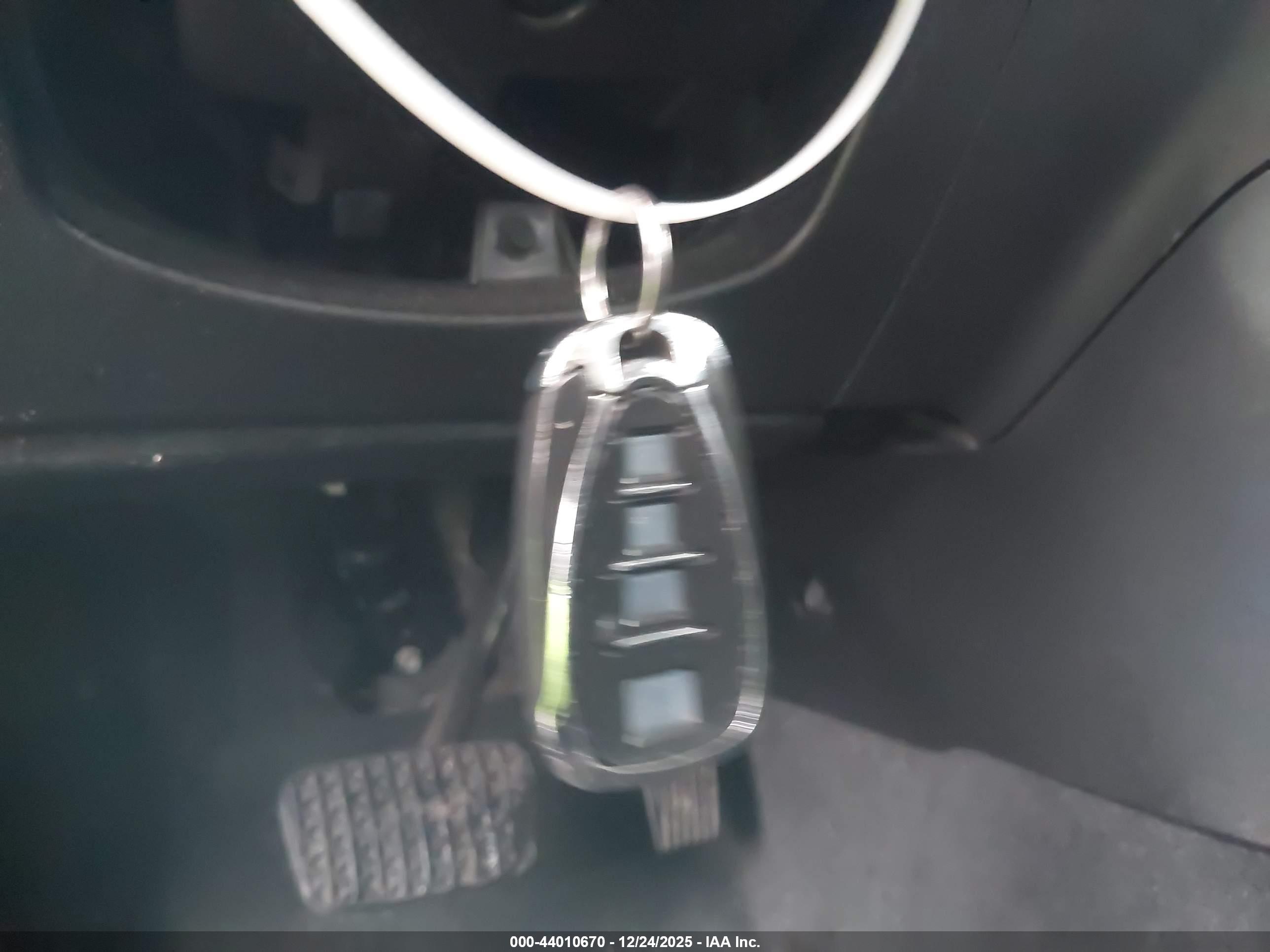 CHEVROLET VOLT image 11
