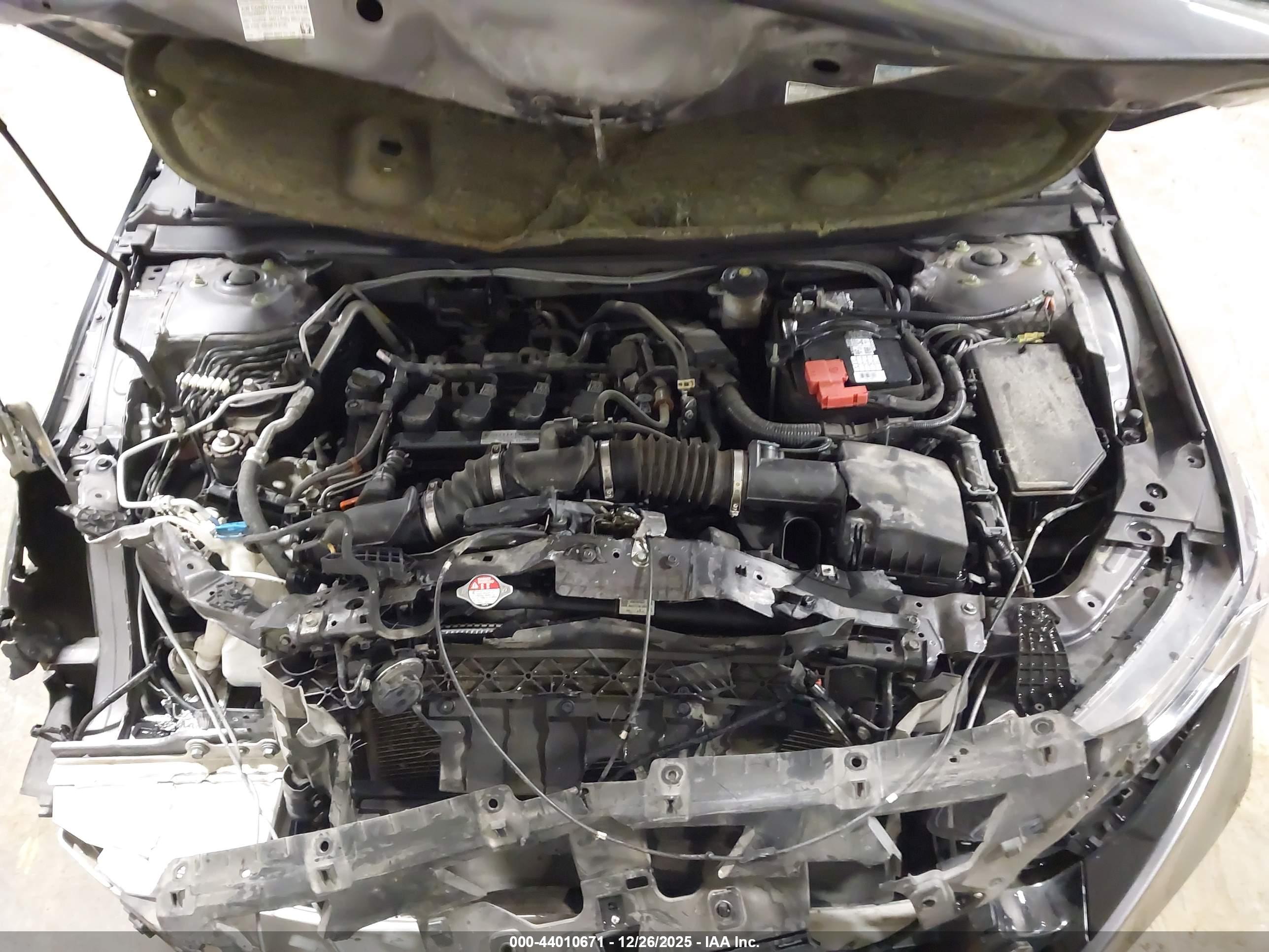 HONDA ACCORD image 10