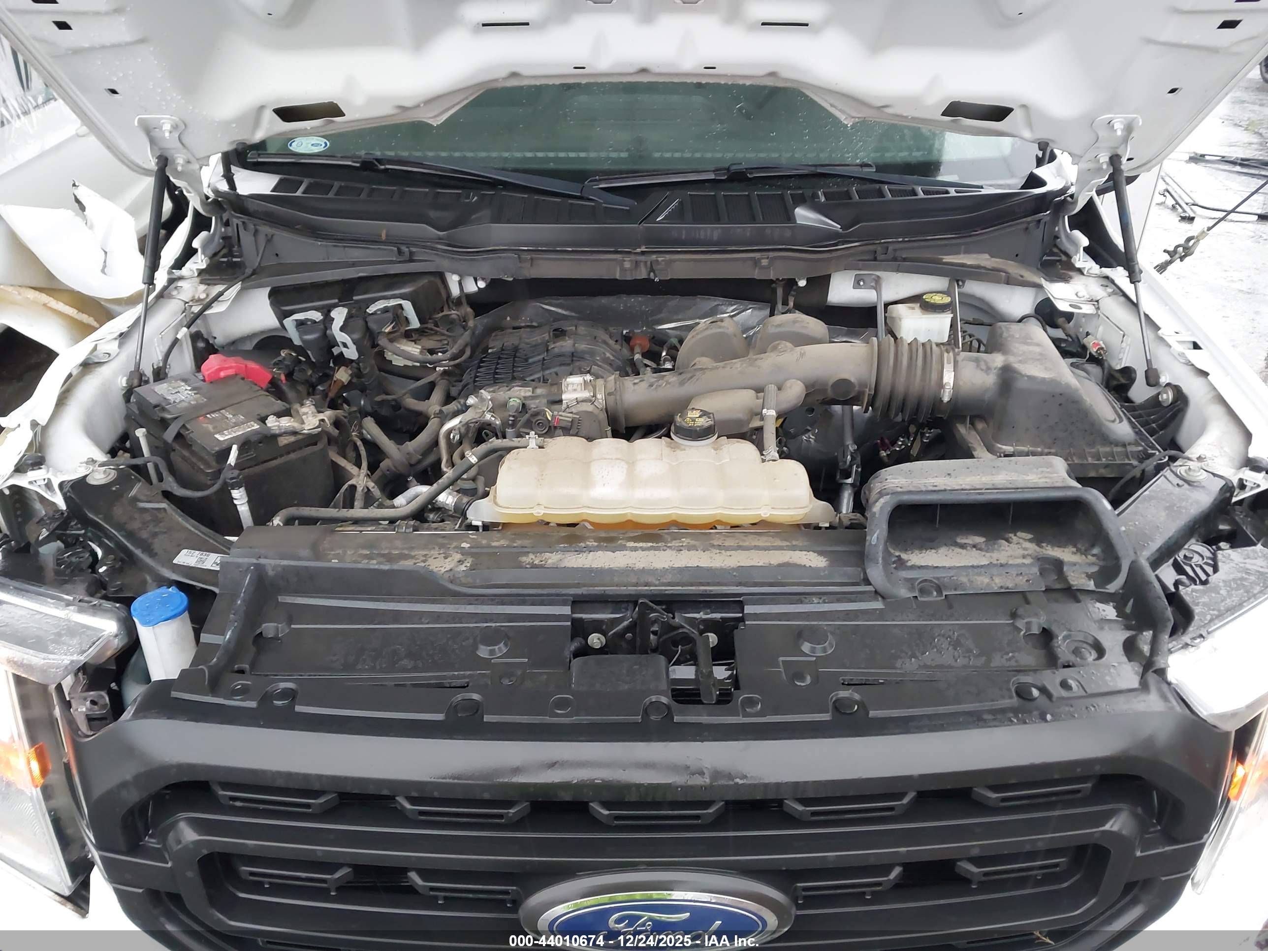FORD F-150 image 10