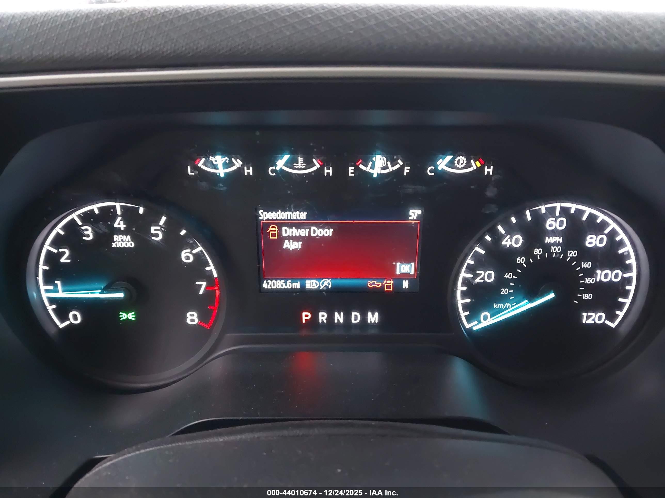 FORD F-150 image 7