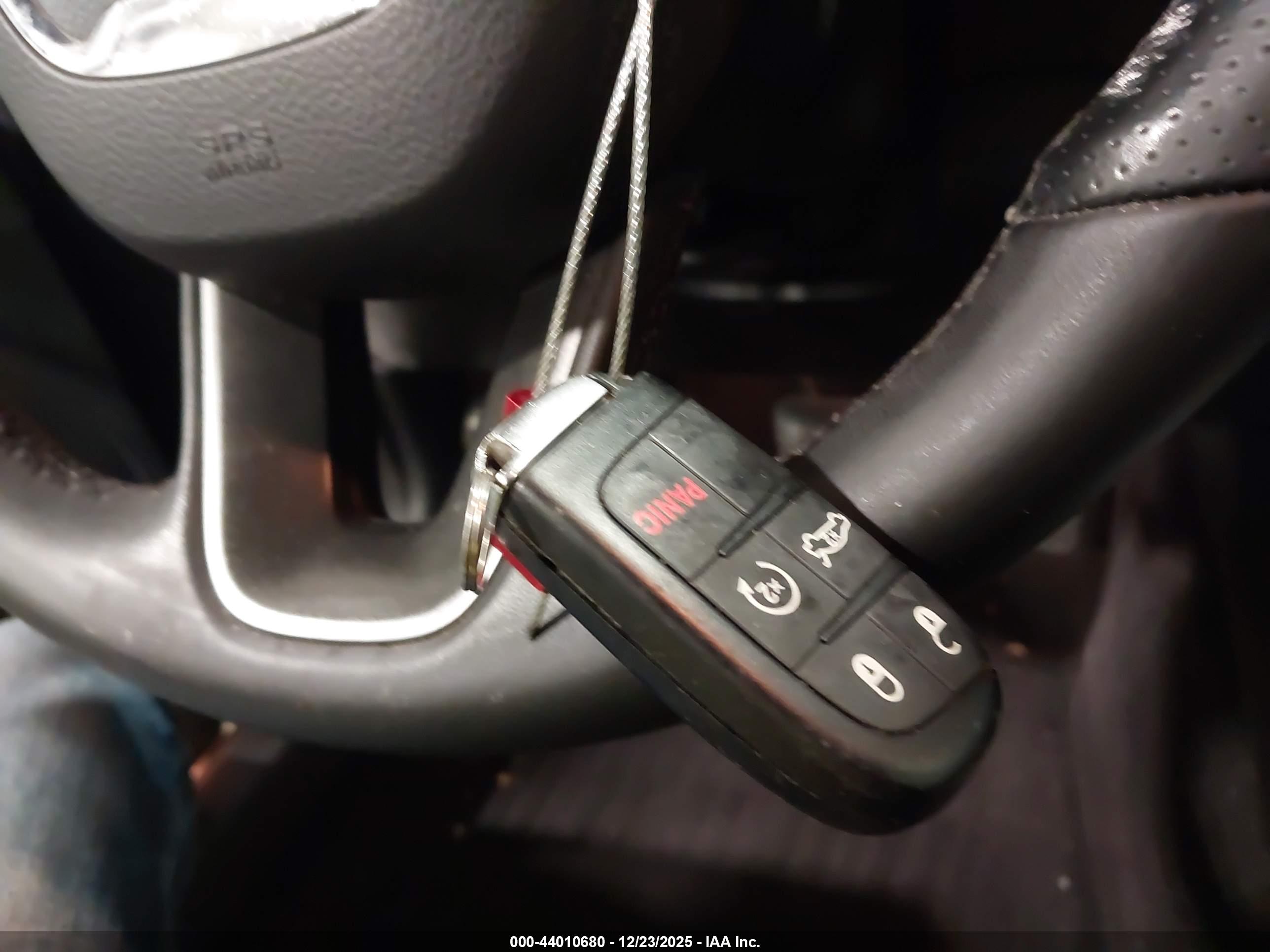 DODGE CHARGER image 11