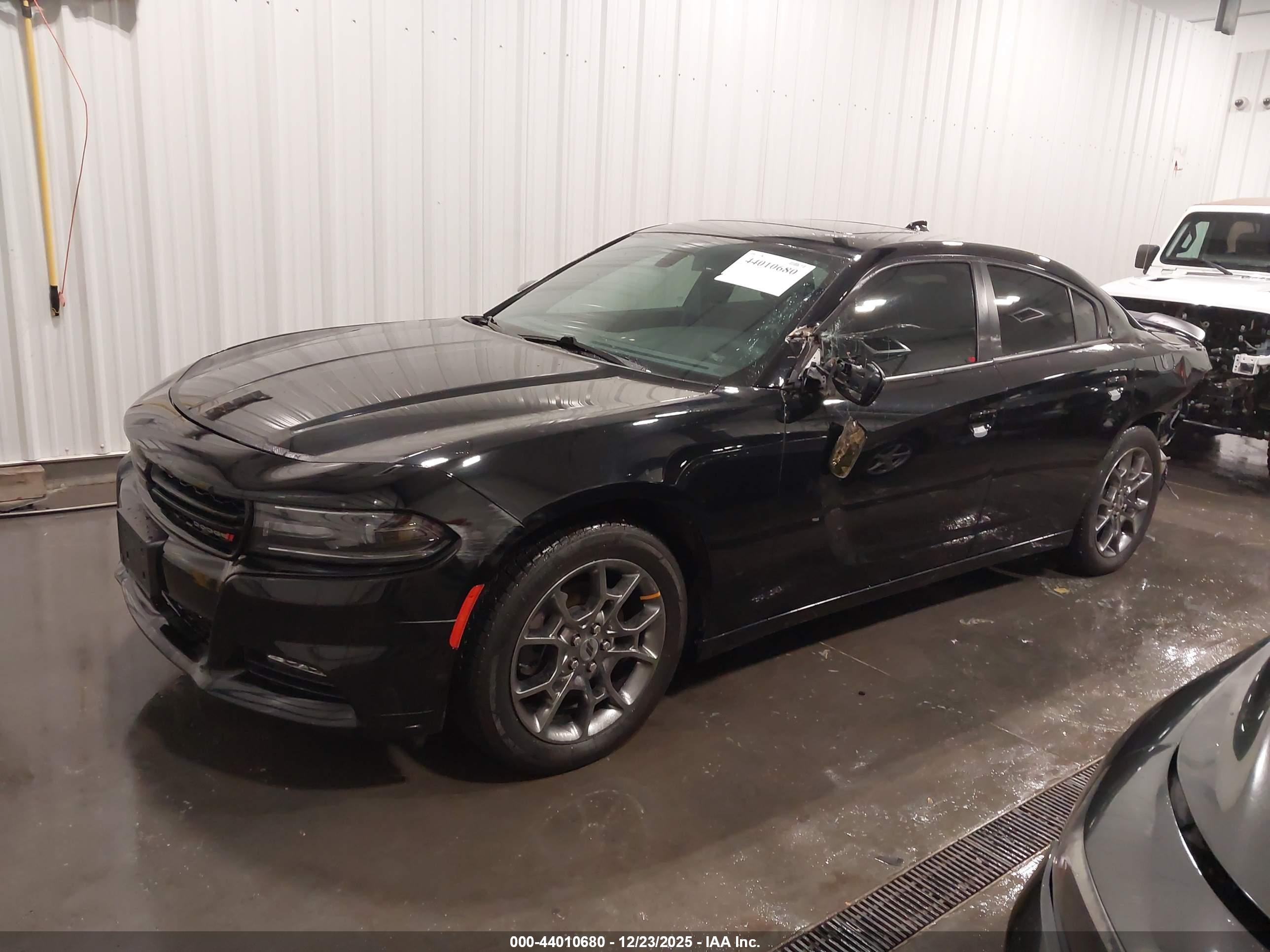 DODGE CHARGER image 2