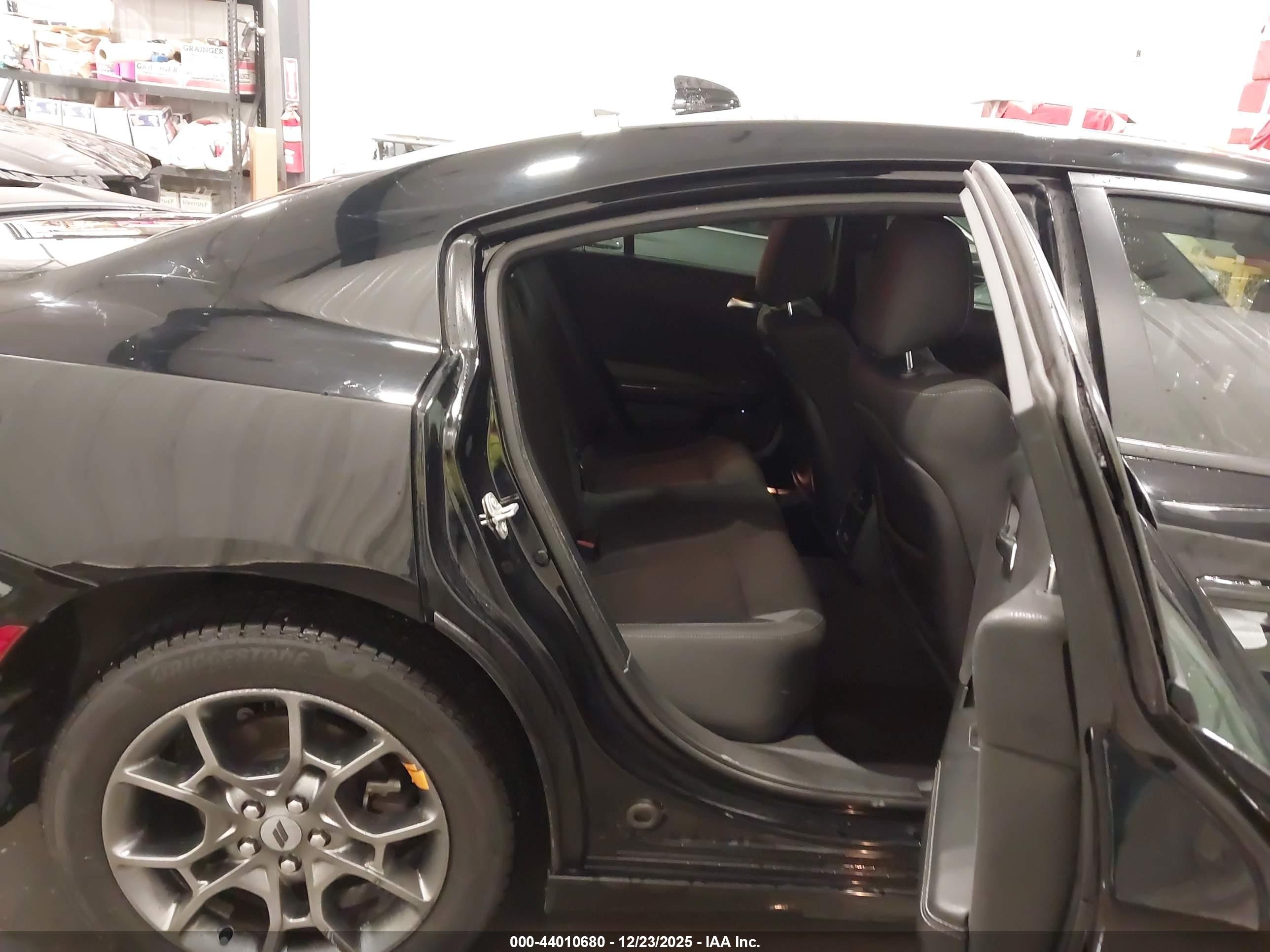 DODGE CHARGER image 8