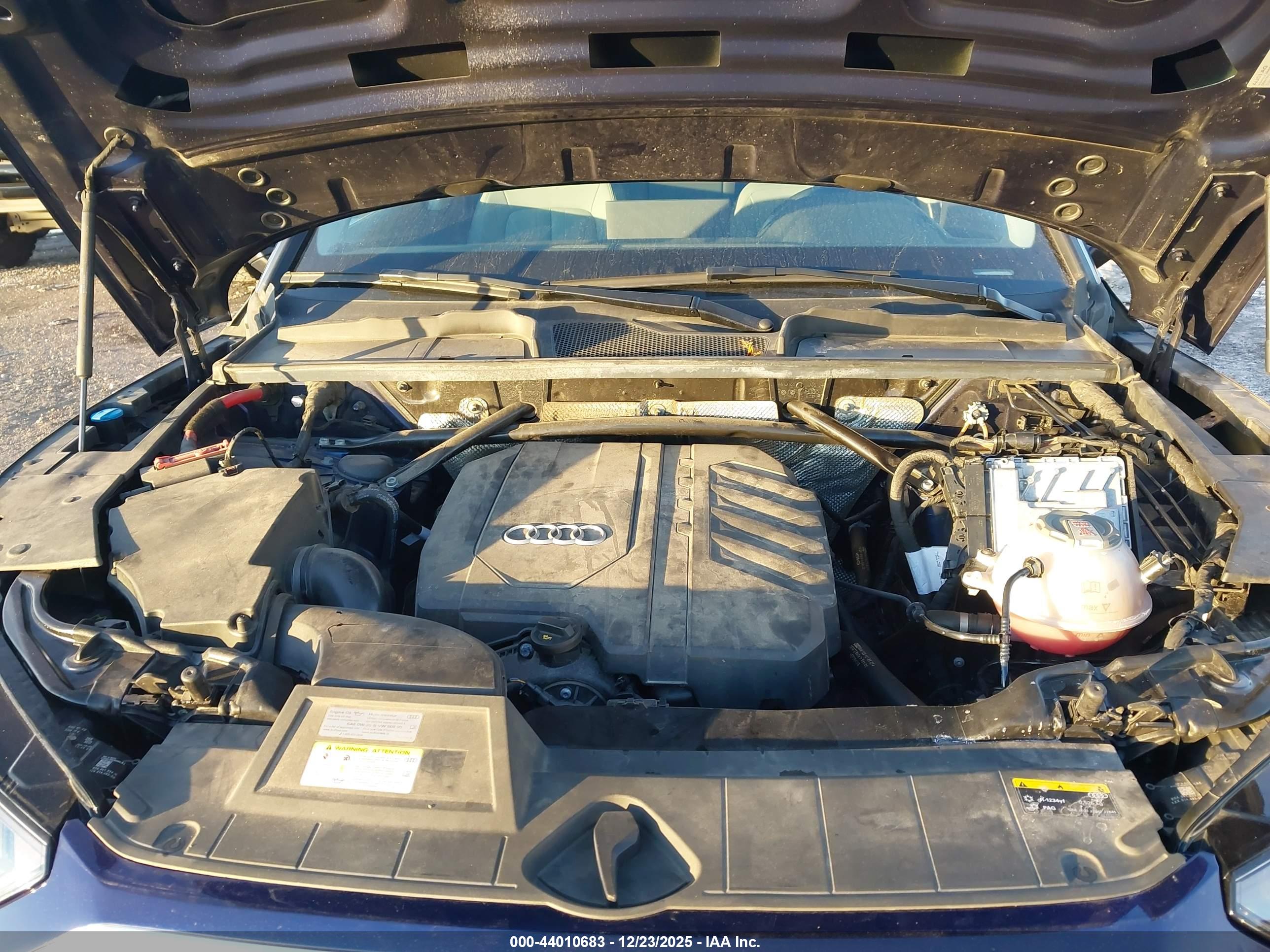 AUDI Q5 image 10
