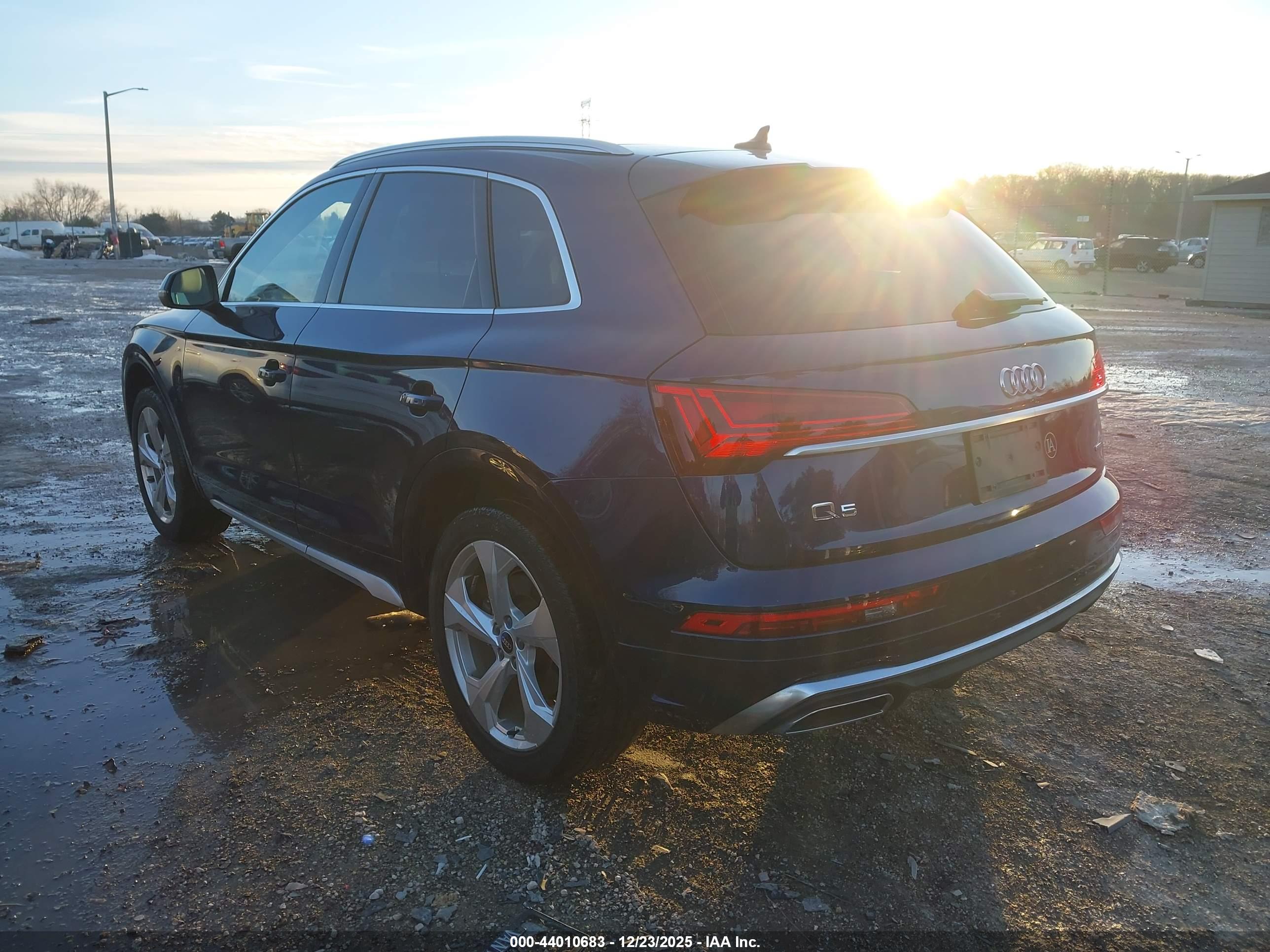 AUDI Q5 image 3
