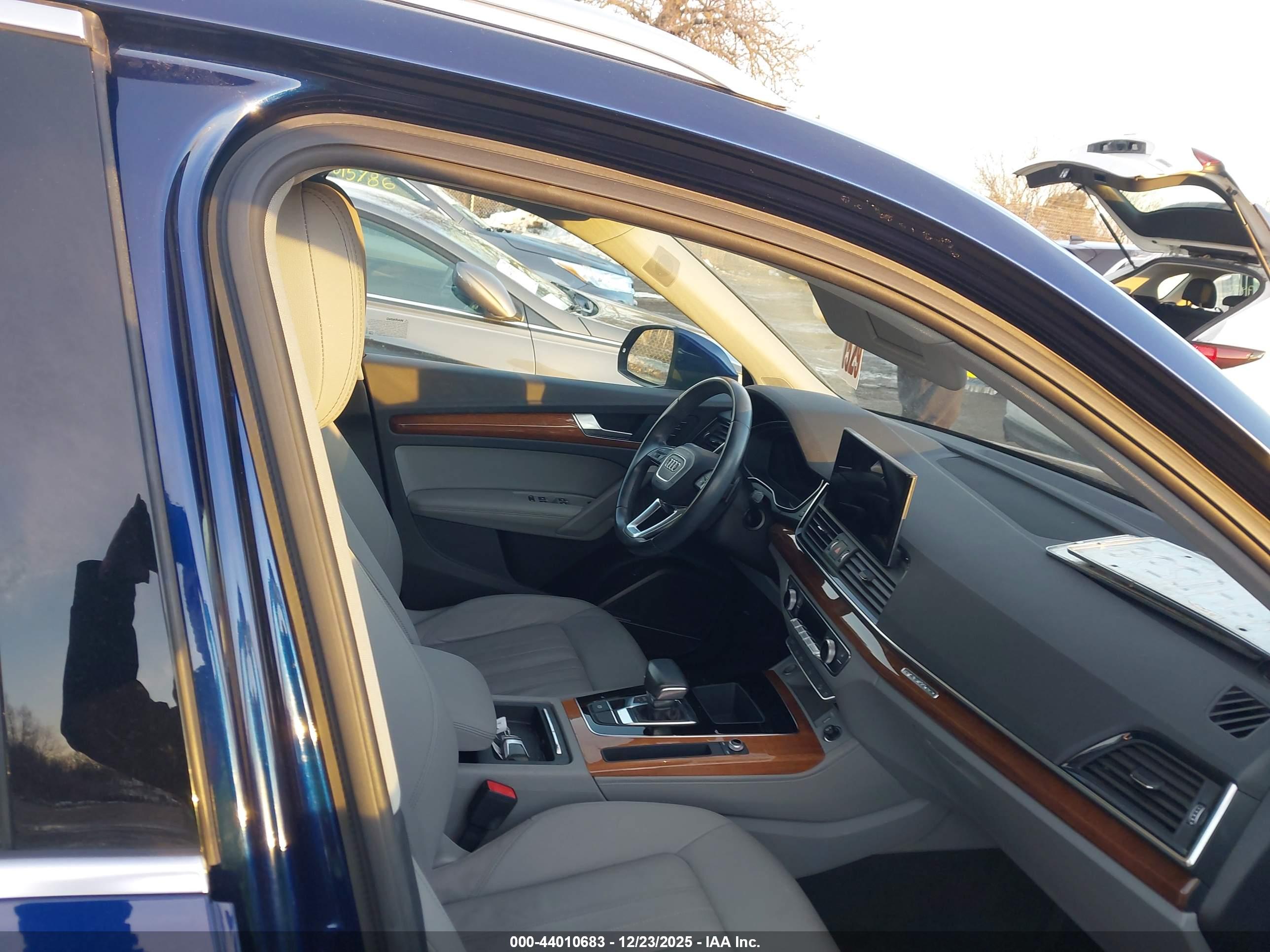AUDI Q5 image 5