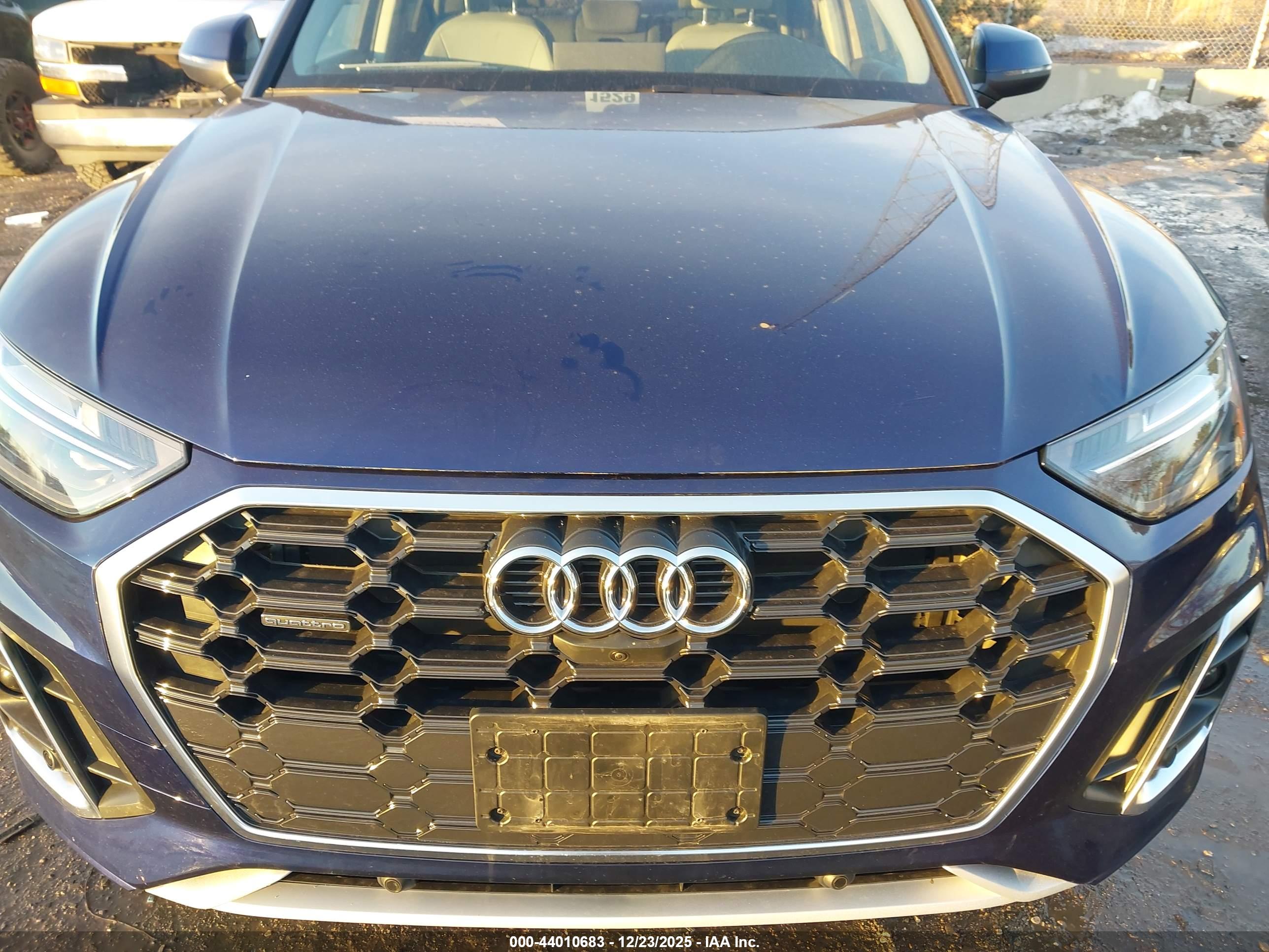 AUDI Q5 image 6
