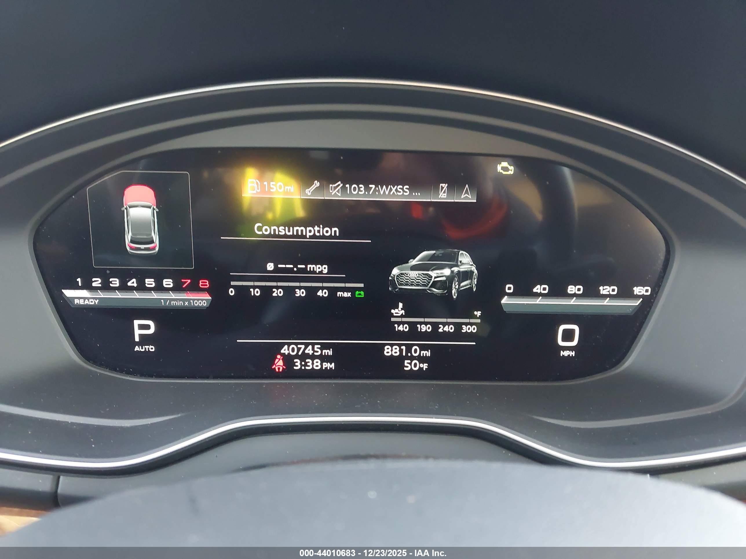 AUDI Q5 image 7