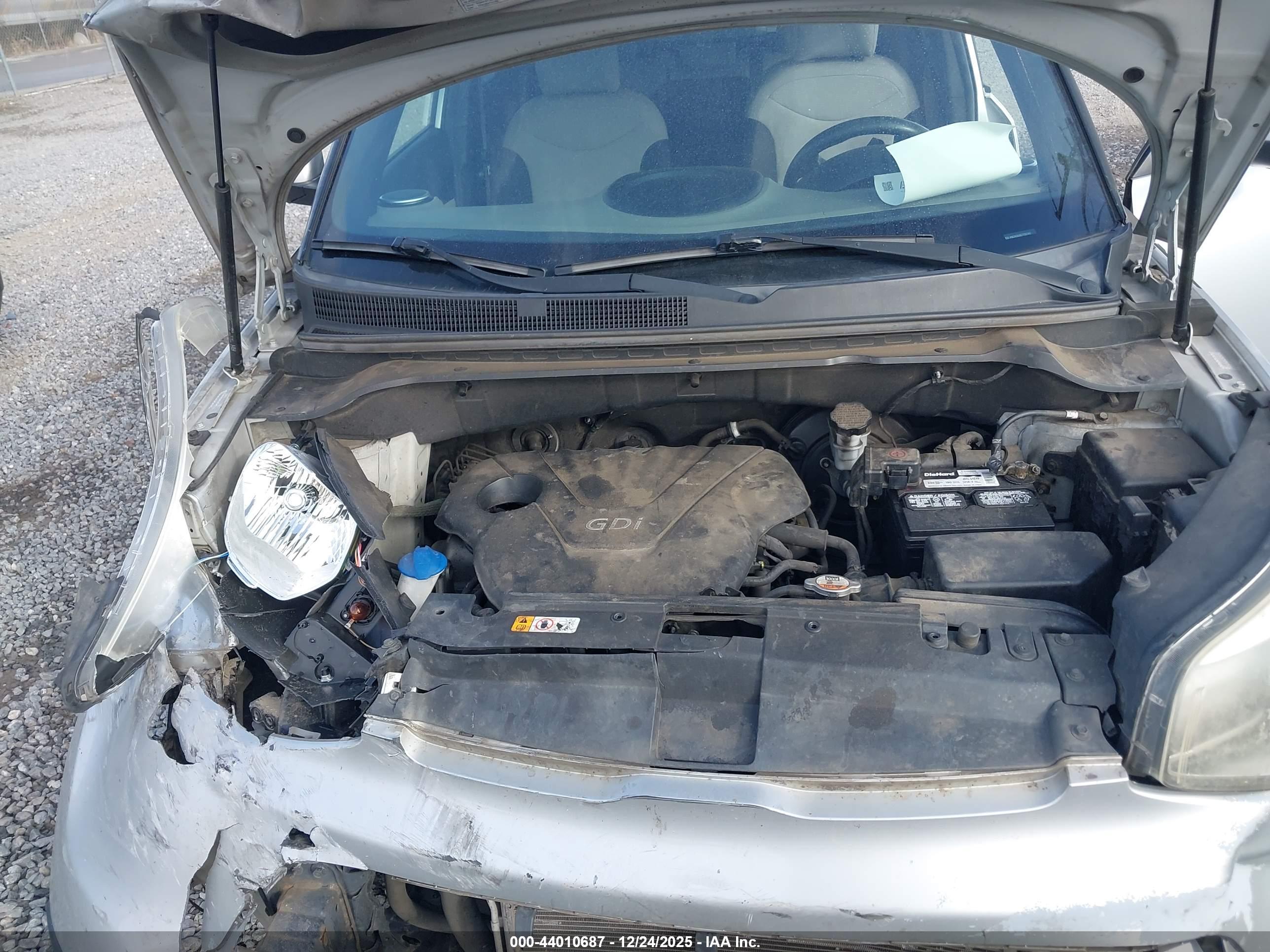 KIA SOUL image 10