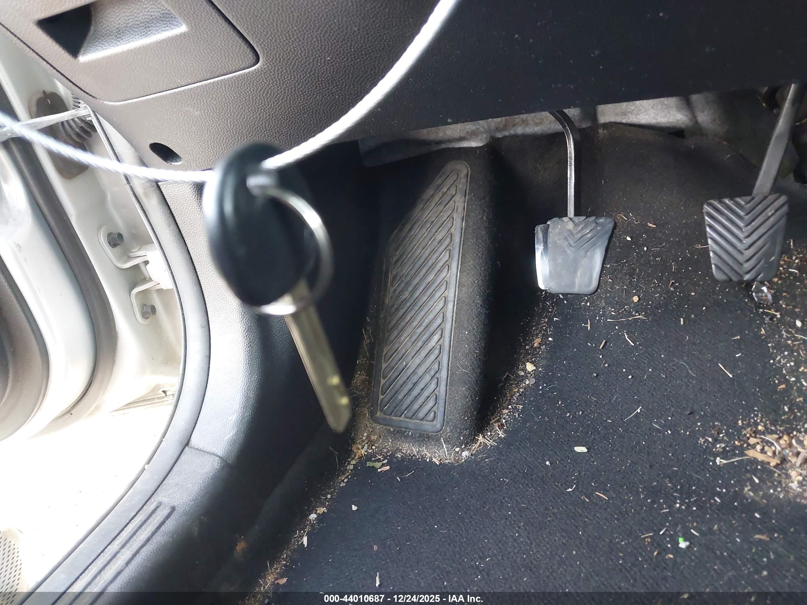 KIA SOUL image 11