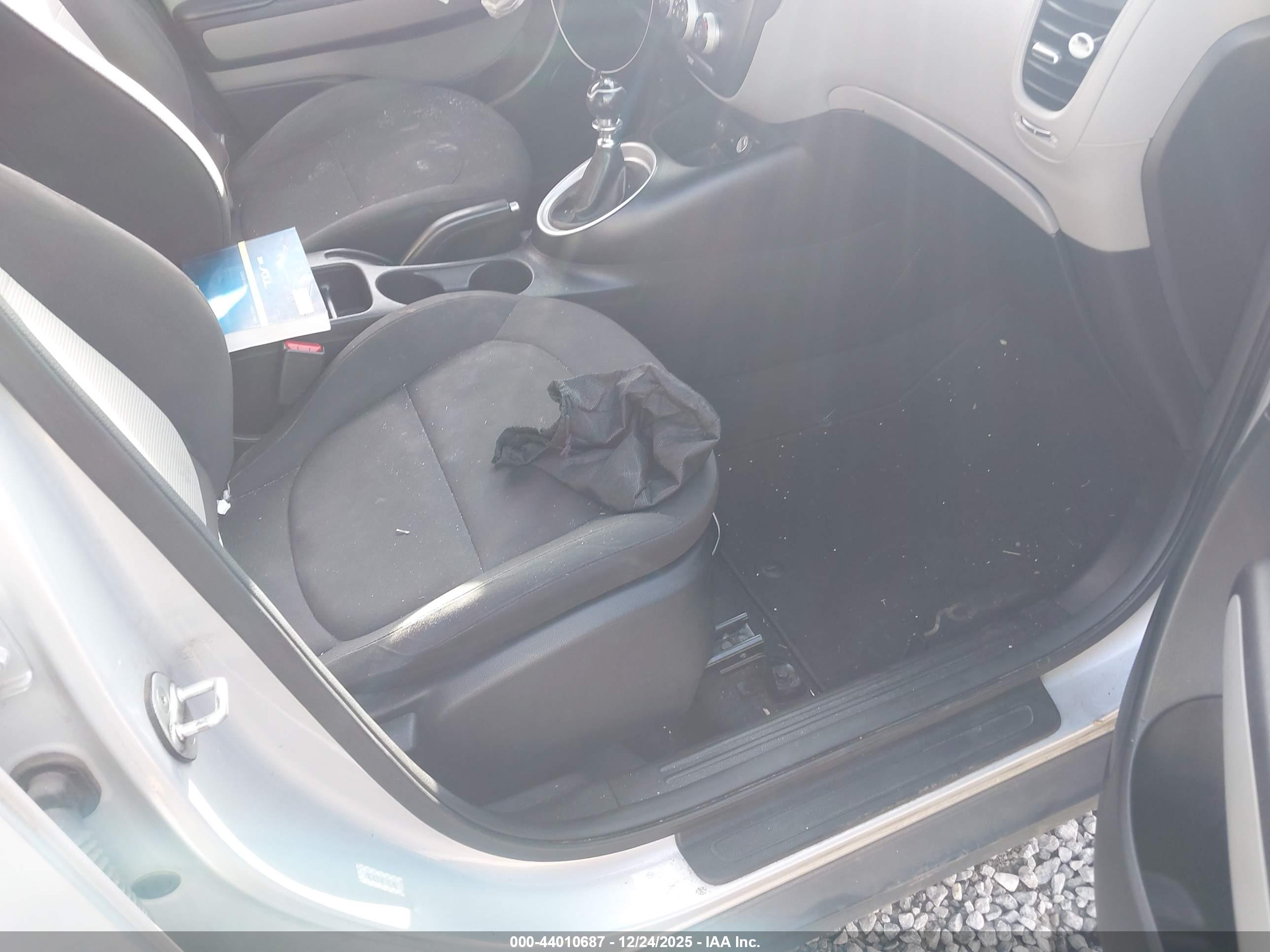 KIA SOUL image 5