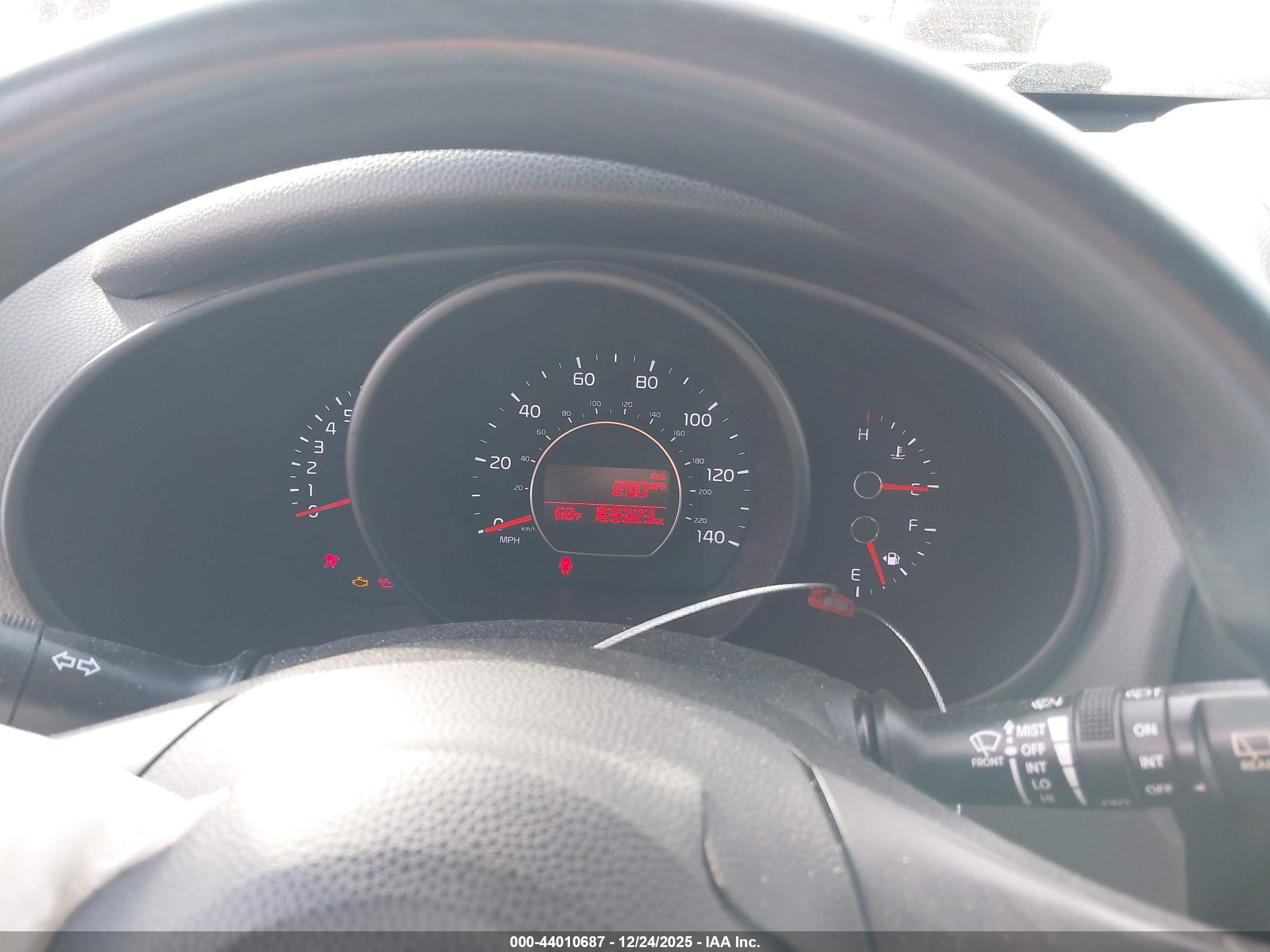 KIA SOUL image 7