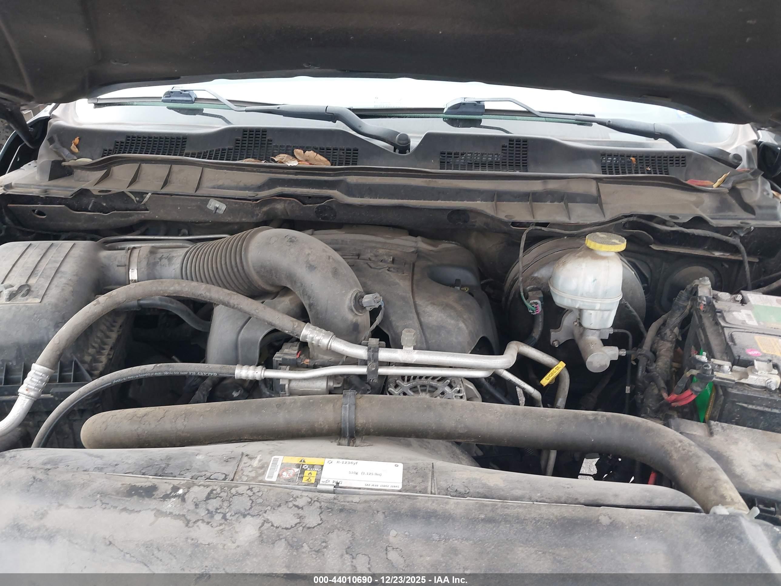 RAM 1500 image 10