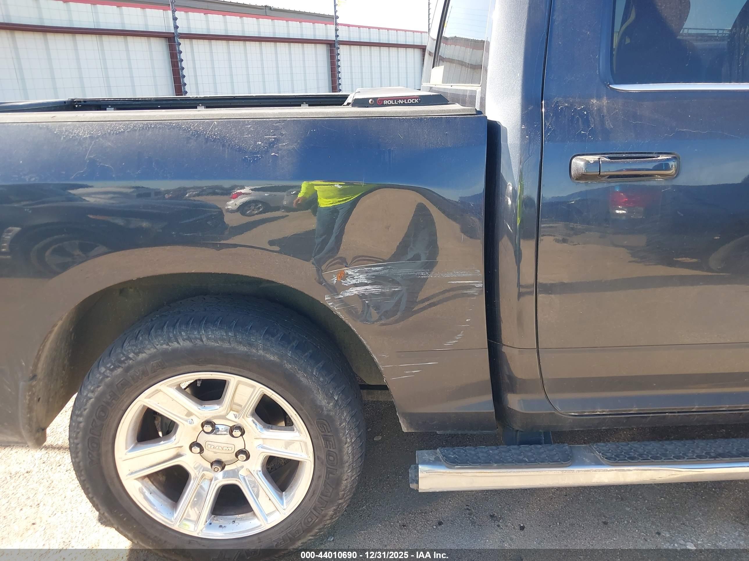 RAM 1500 image 6
