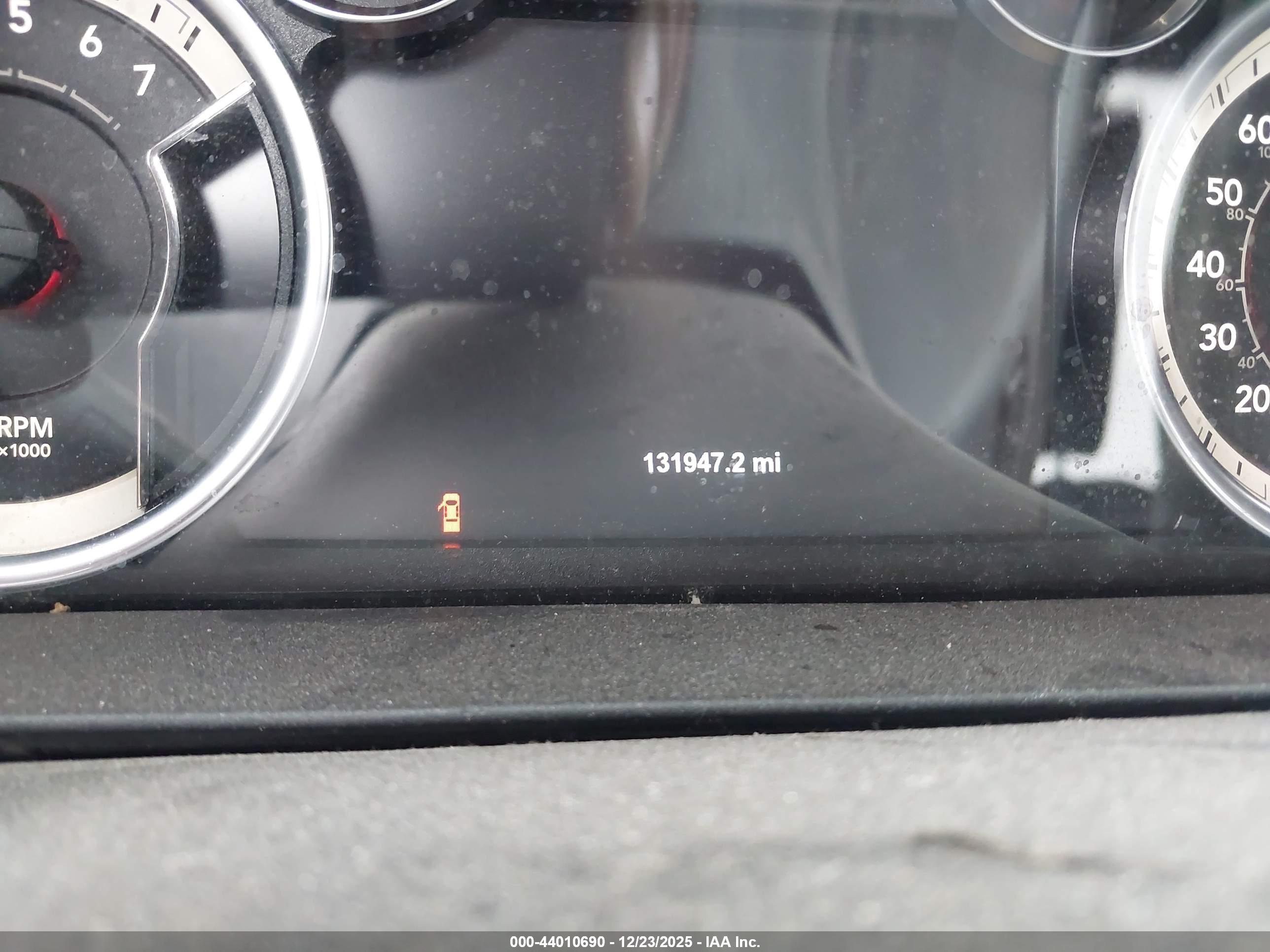 RAM 1500 image 7