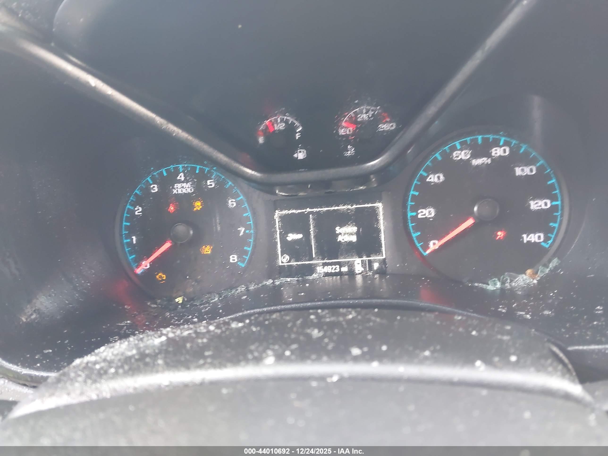 CHEVROLET COLORADO image 7