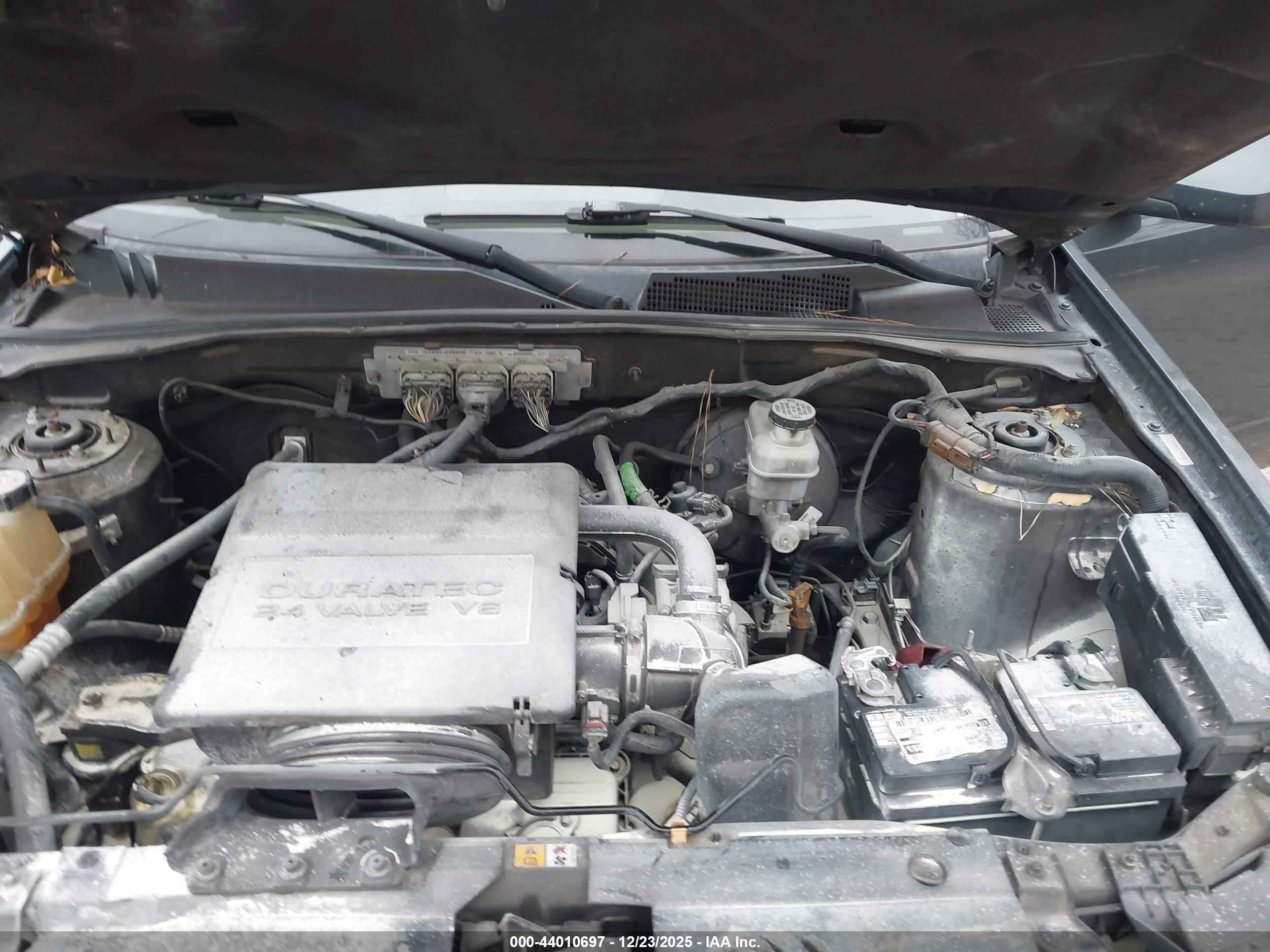 FORD ESCAPE image 10