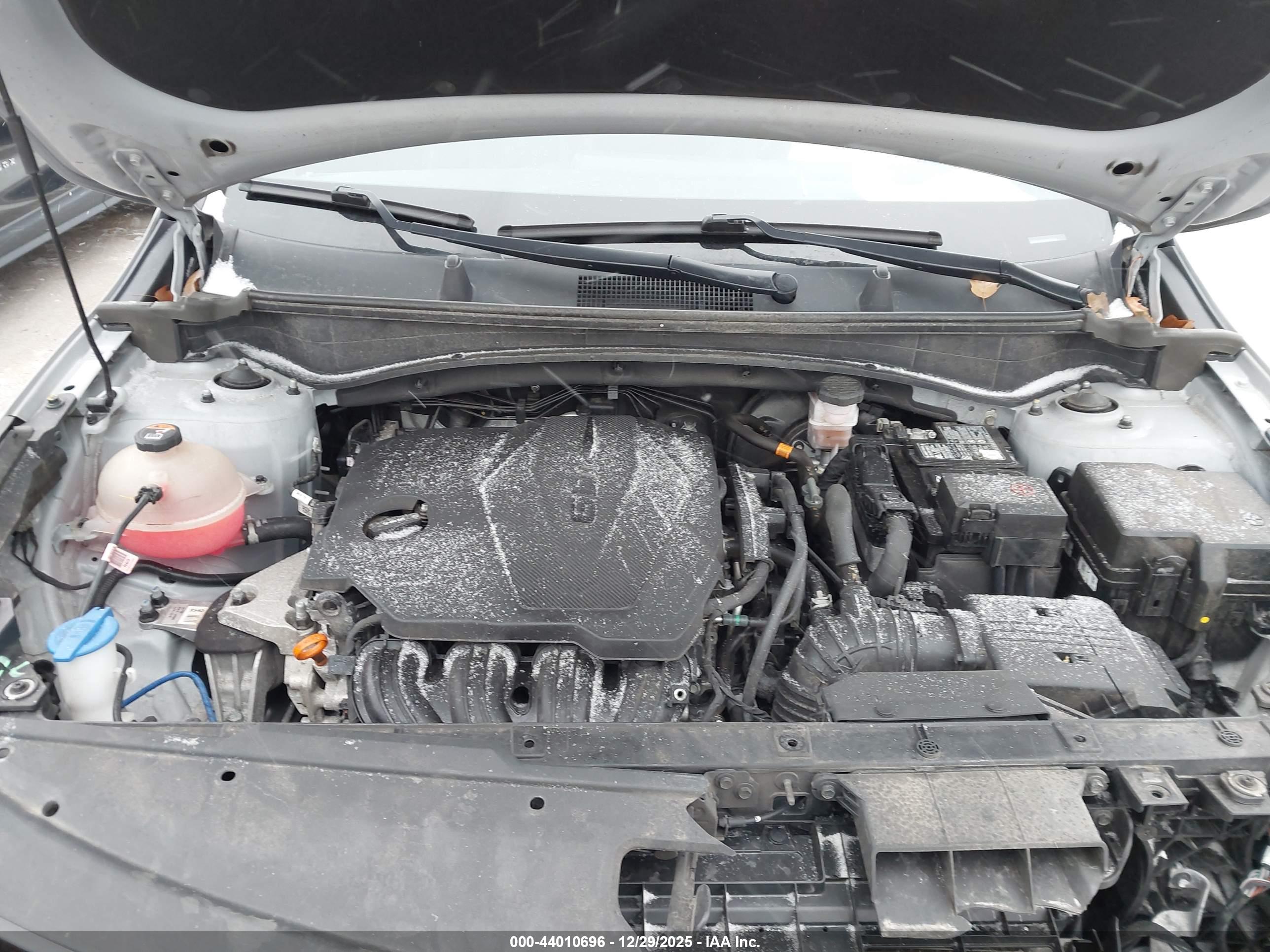 KIA SPORTAGE image 10