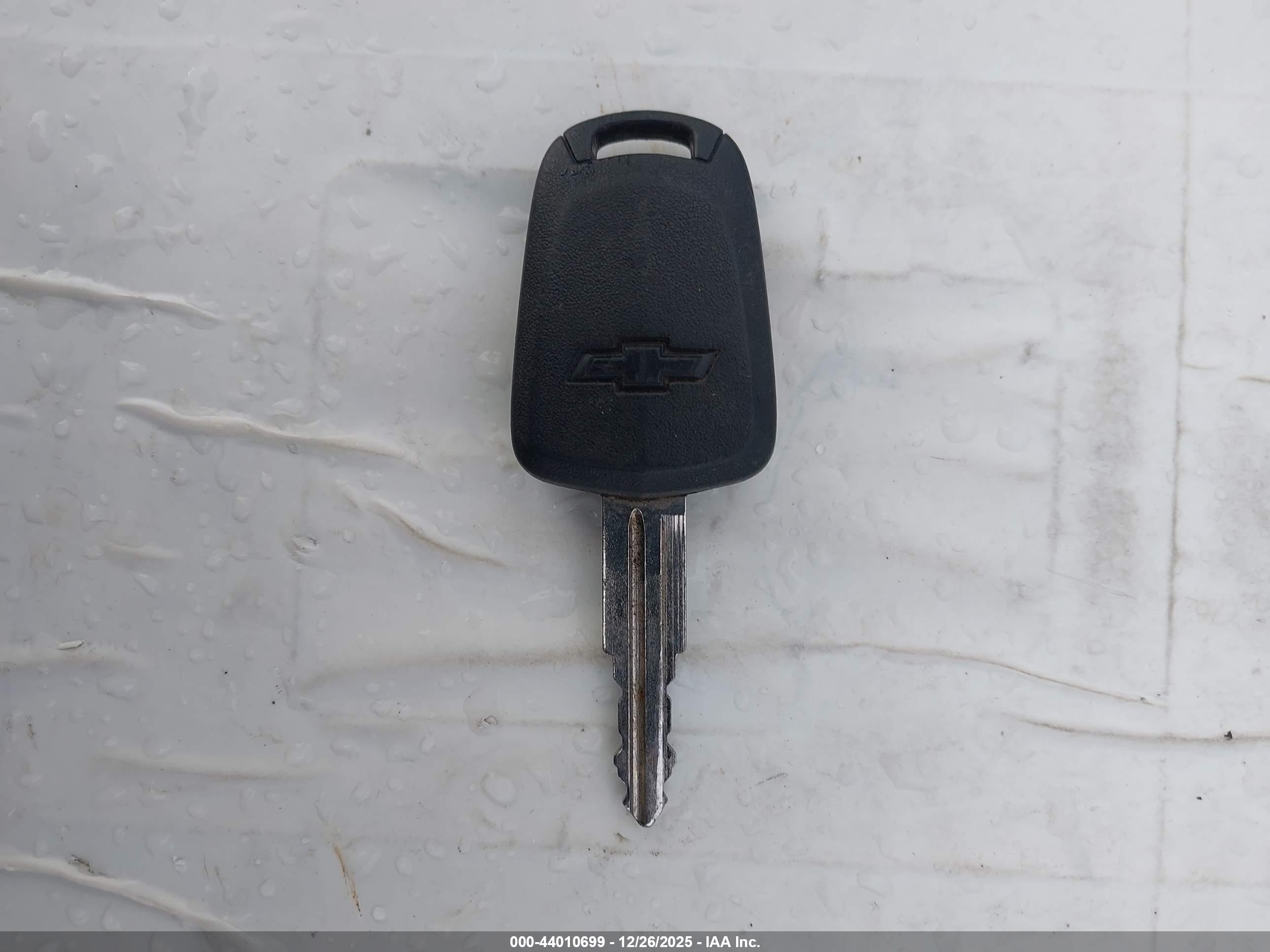 CHEVROLET SPARK image 11