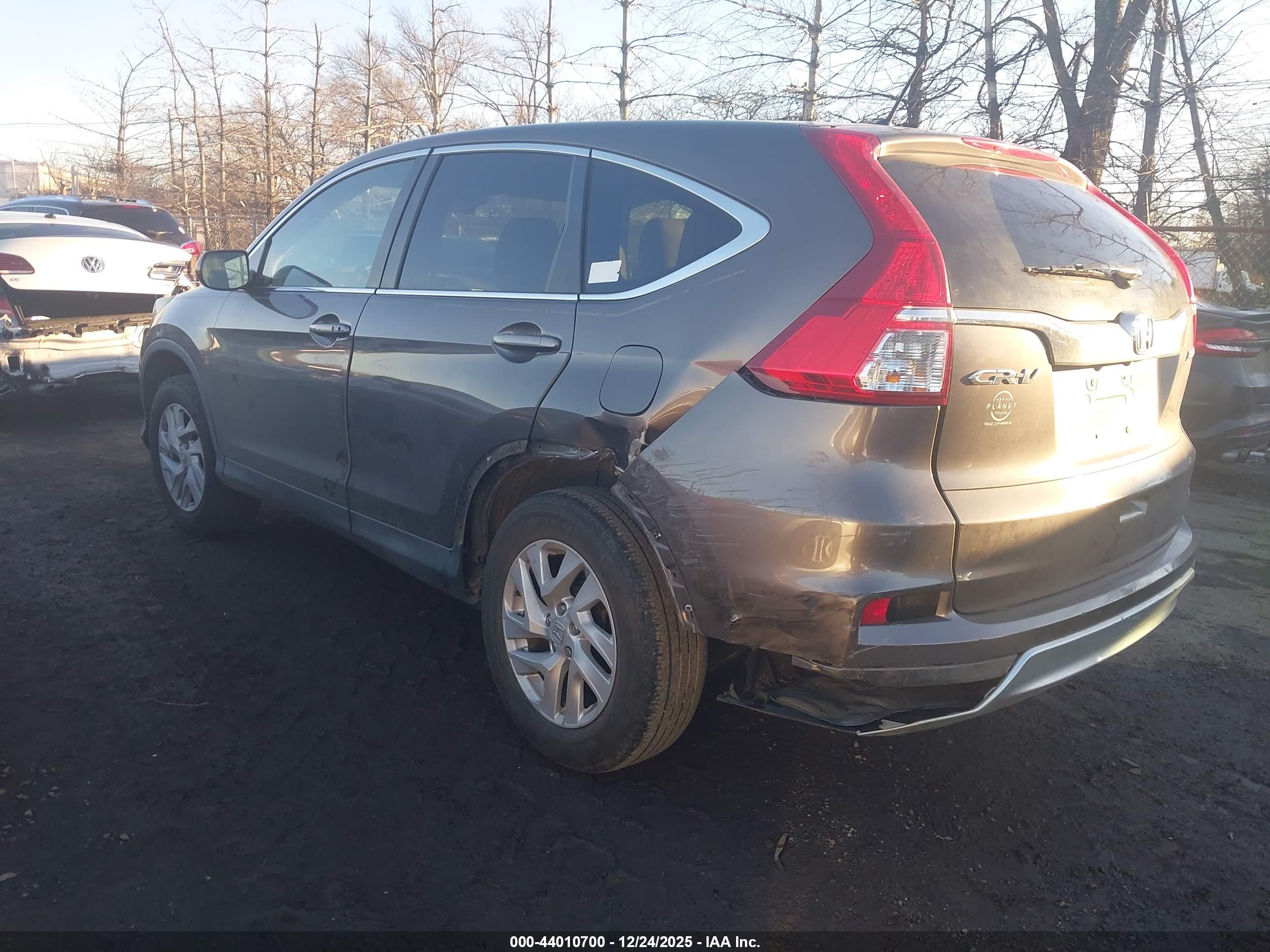 HONDA CR-V image 3