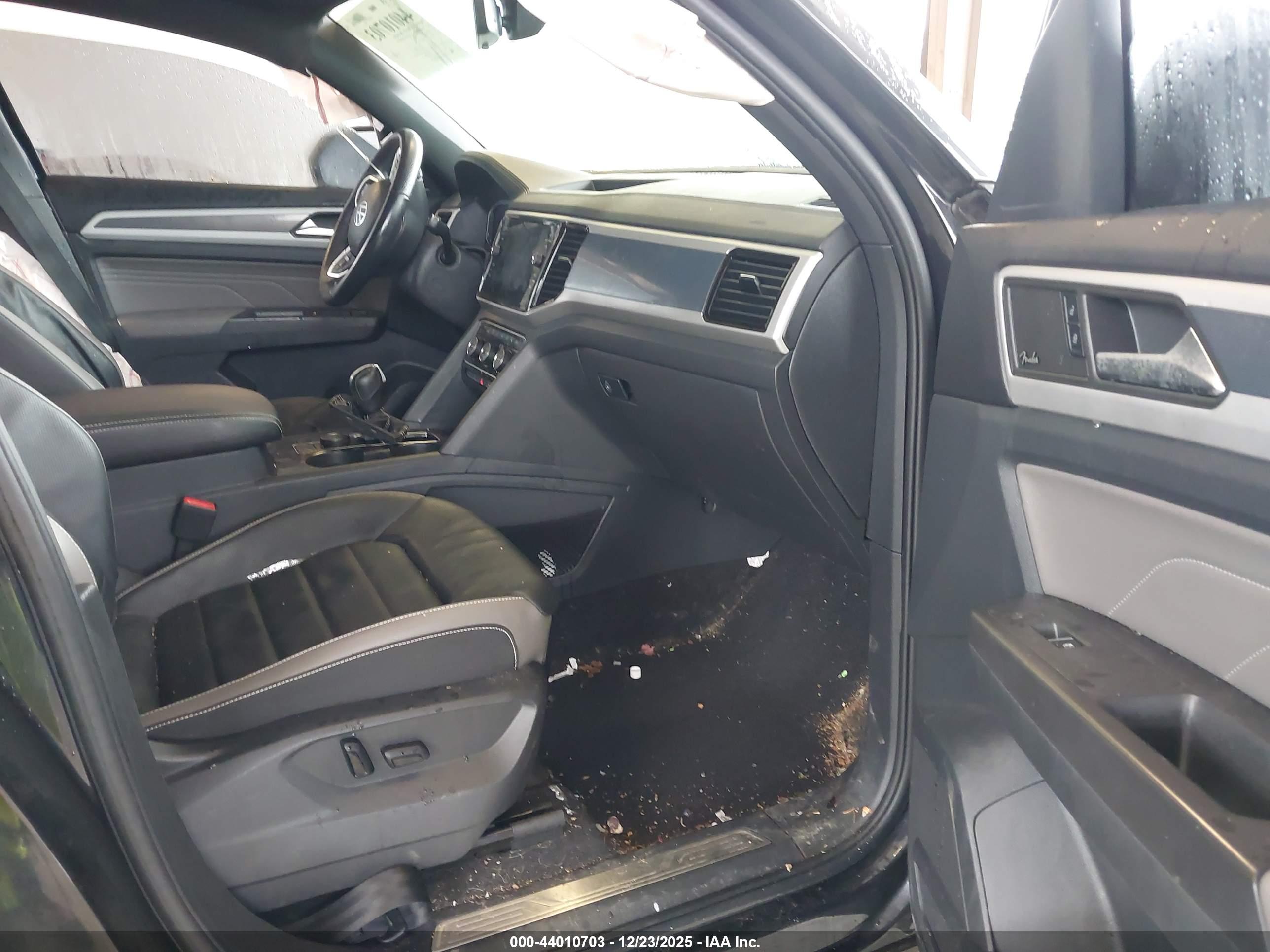 VOLKSWAGEN ATLAS image 5